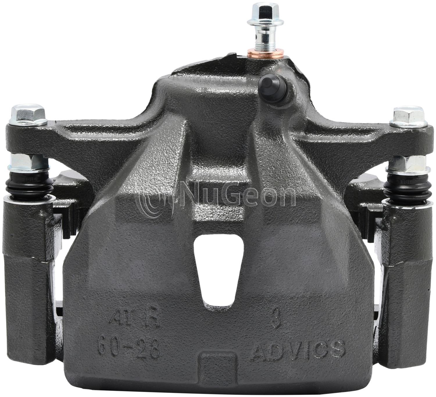 Vision 99P01683A Remanufactured Disc Brake Caliper - Image 5
