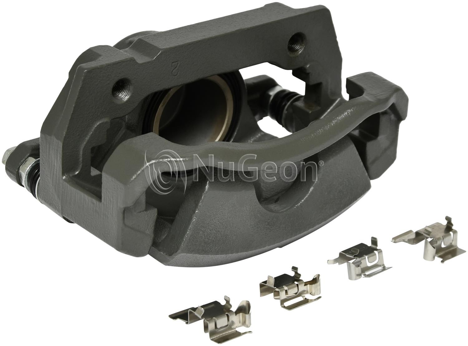 Vision 99P01683B Remanufactured Disc Brake Caliper