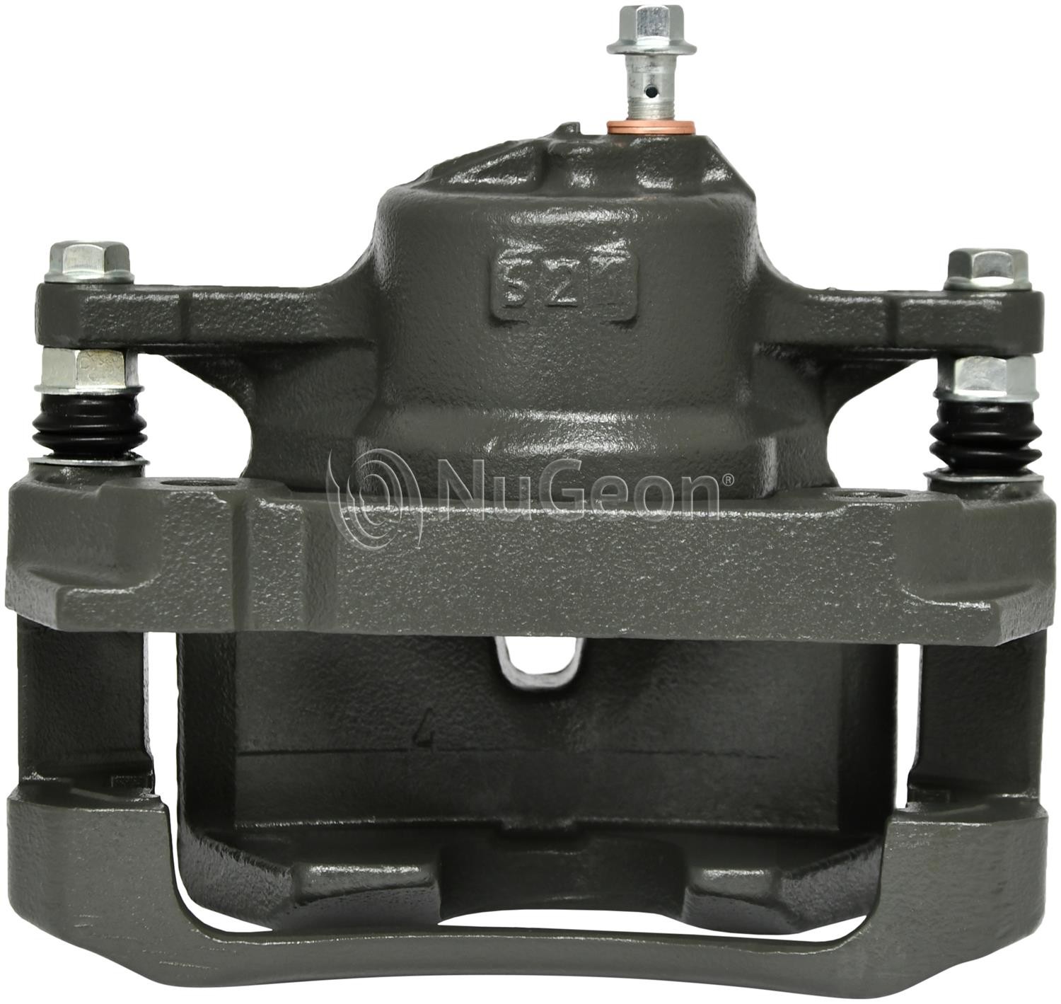 Vision 99P01683B Remanufactured Disc Brake Caliper - Image 2