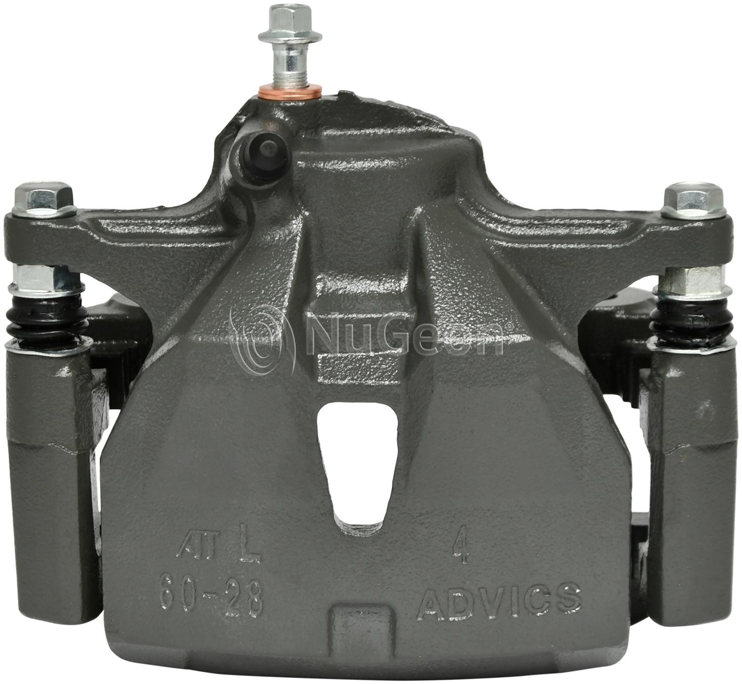 Vision 99P01683B Remanufactured Disc Brake Caliper - Image 5