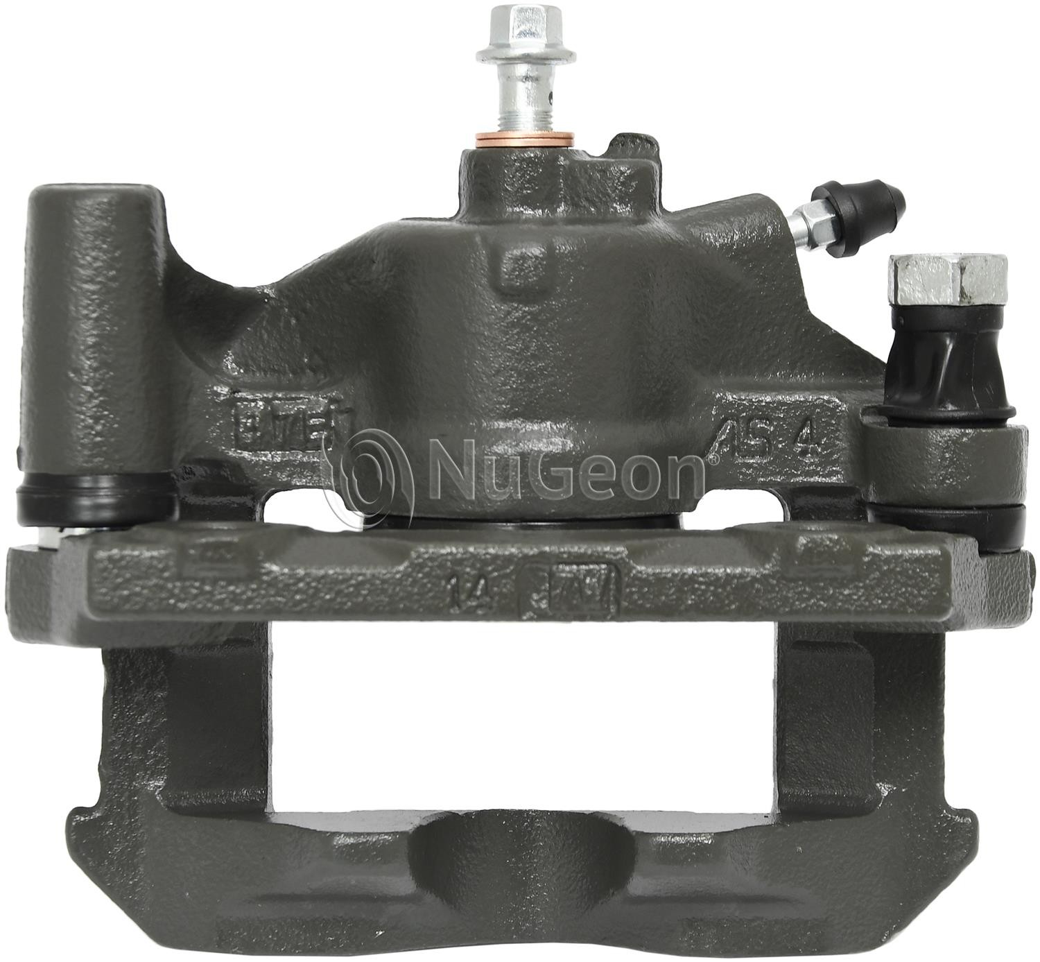 Vision 99P01684A Remanufactured Disc Brake Caliper - Image 2