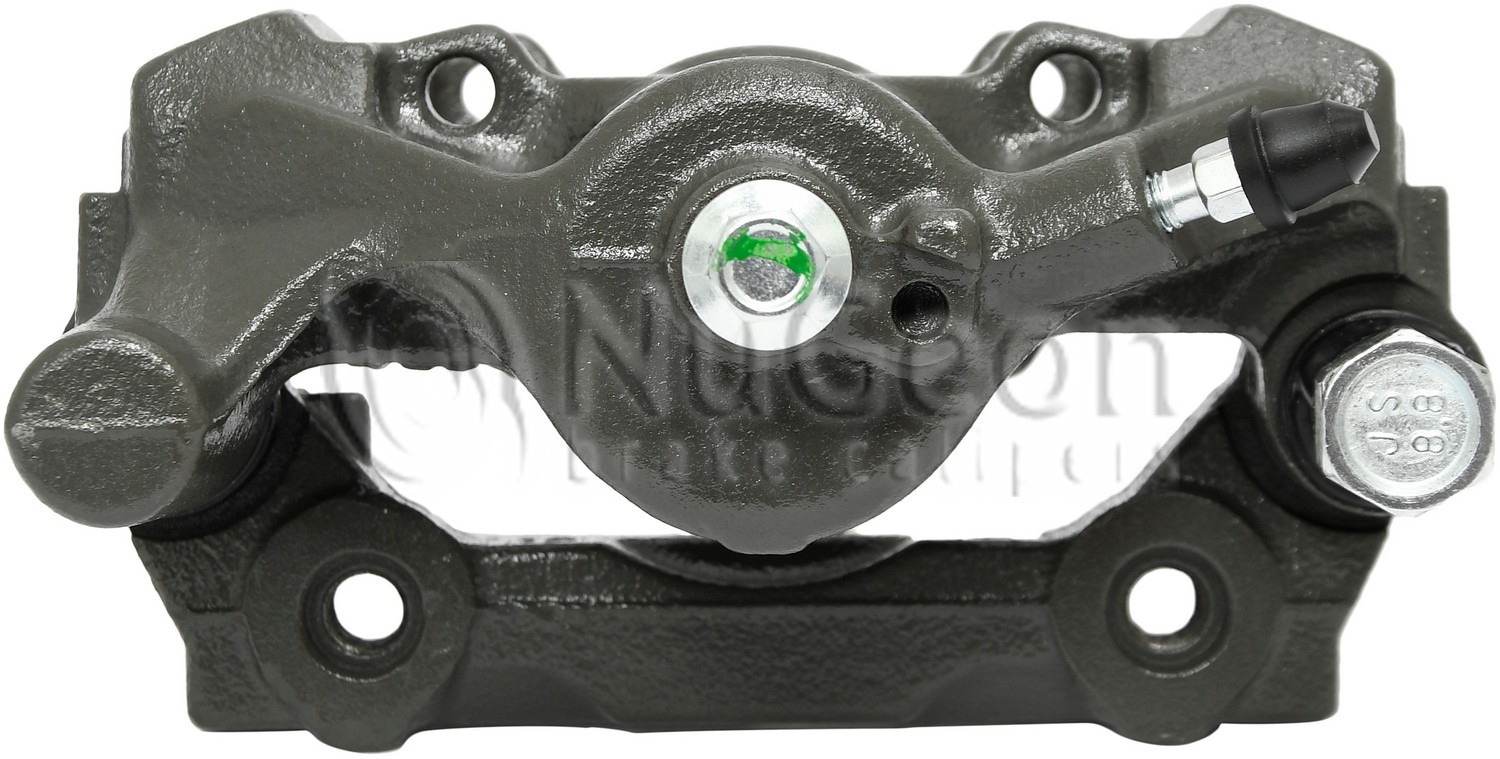 Vision 99P01684A Remanufactured Disc Brake Caliper - Image 3