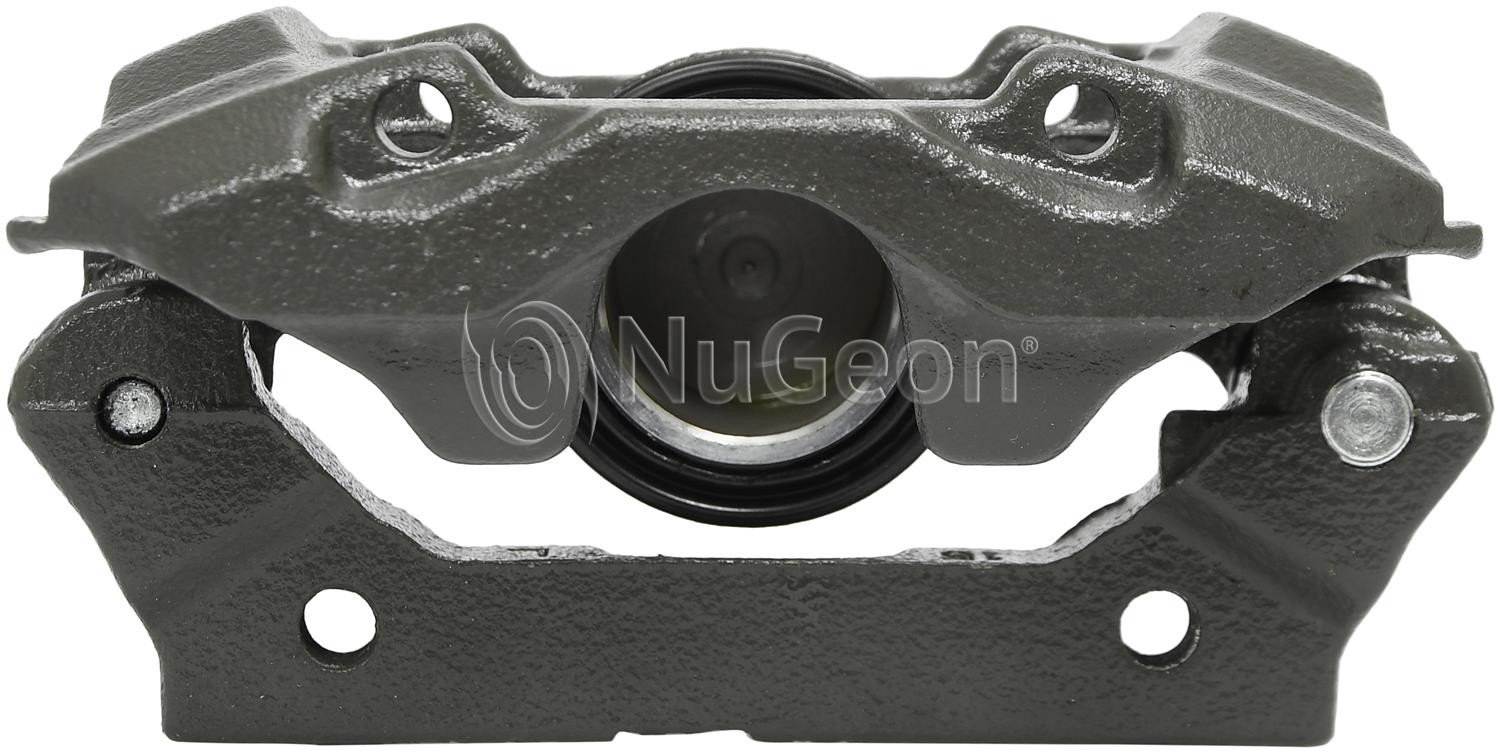 Vision 99P01684A Remanufactured Disc Brake Caliper - Image 4