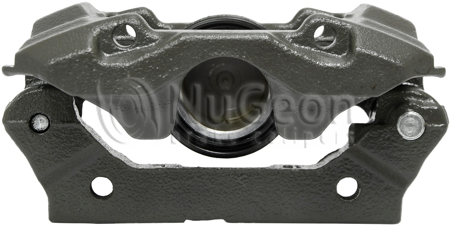 Vision 99P01684A Remanufactured Disc Brake Caliper - Image 5