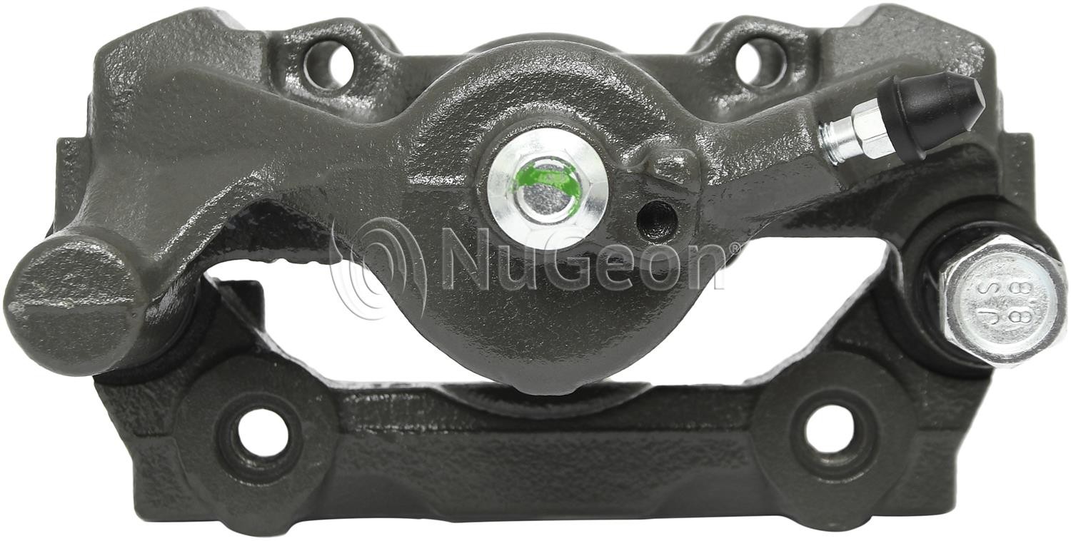 Vision 99P01684A Remanufactured Disc Brake Caliper - Image 6