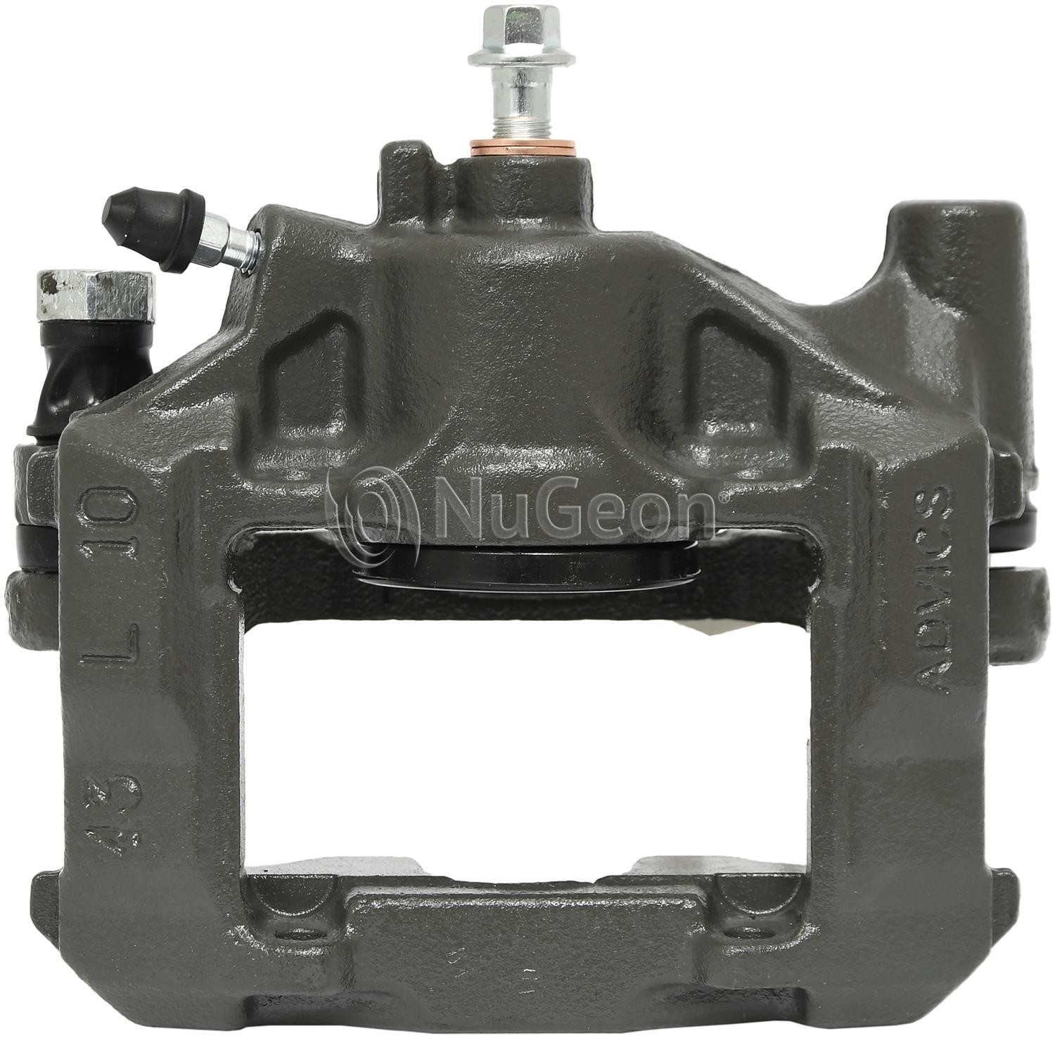 Vision 99P01684A Remanufactured Disc Brake Caliper - Image 7