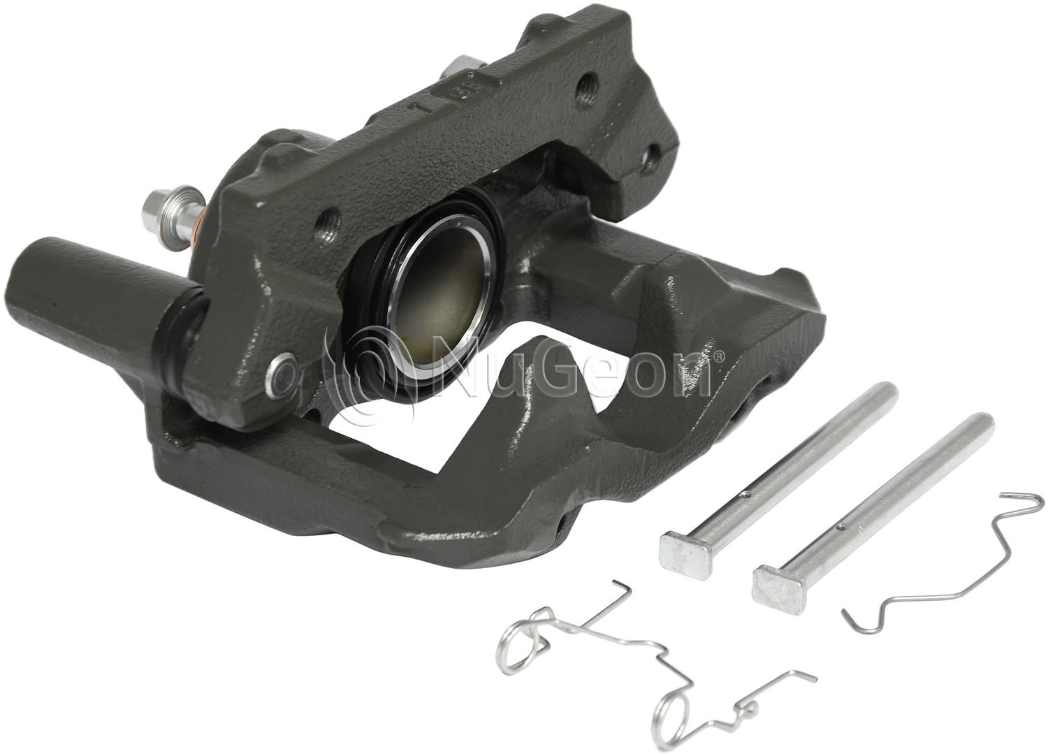 Vision 99P01684B Remanufactured Disc Brake Caliper