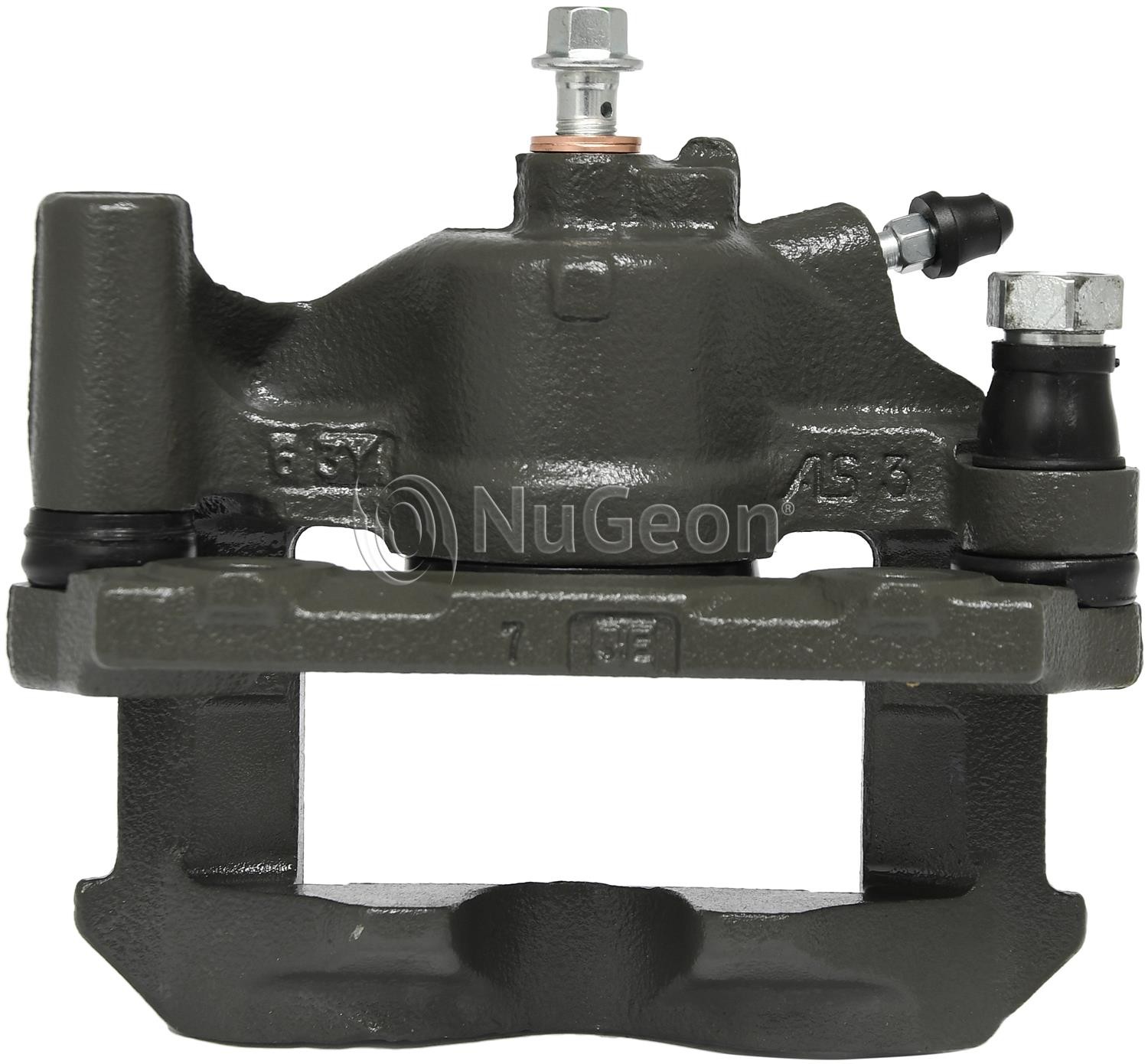 Vision 99P01684B Remanufactured Disc Brake Caliper - Image 2