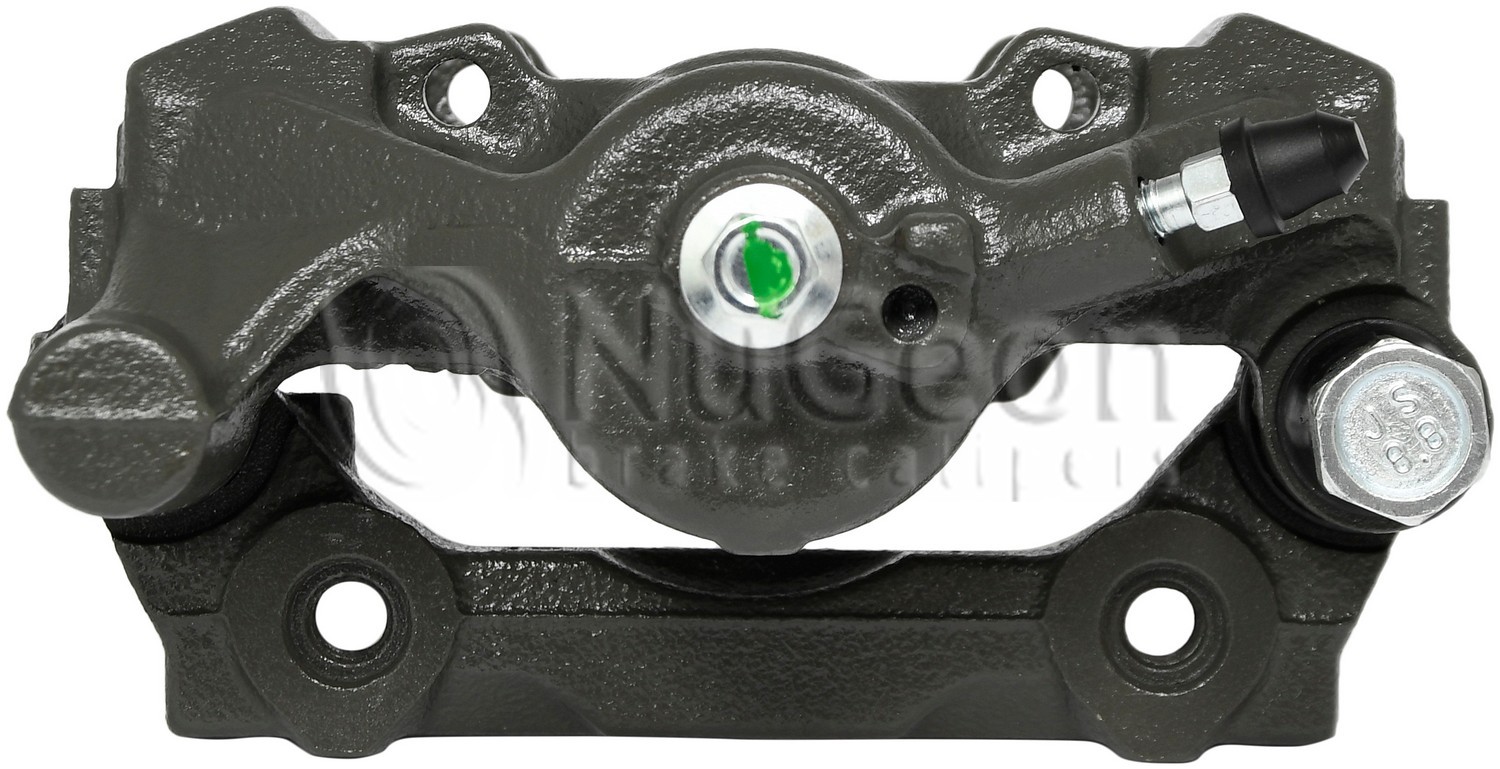 Vision 99P01684B Remanufactured Disc Brake Caliper - Image 3