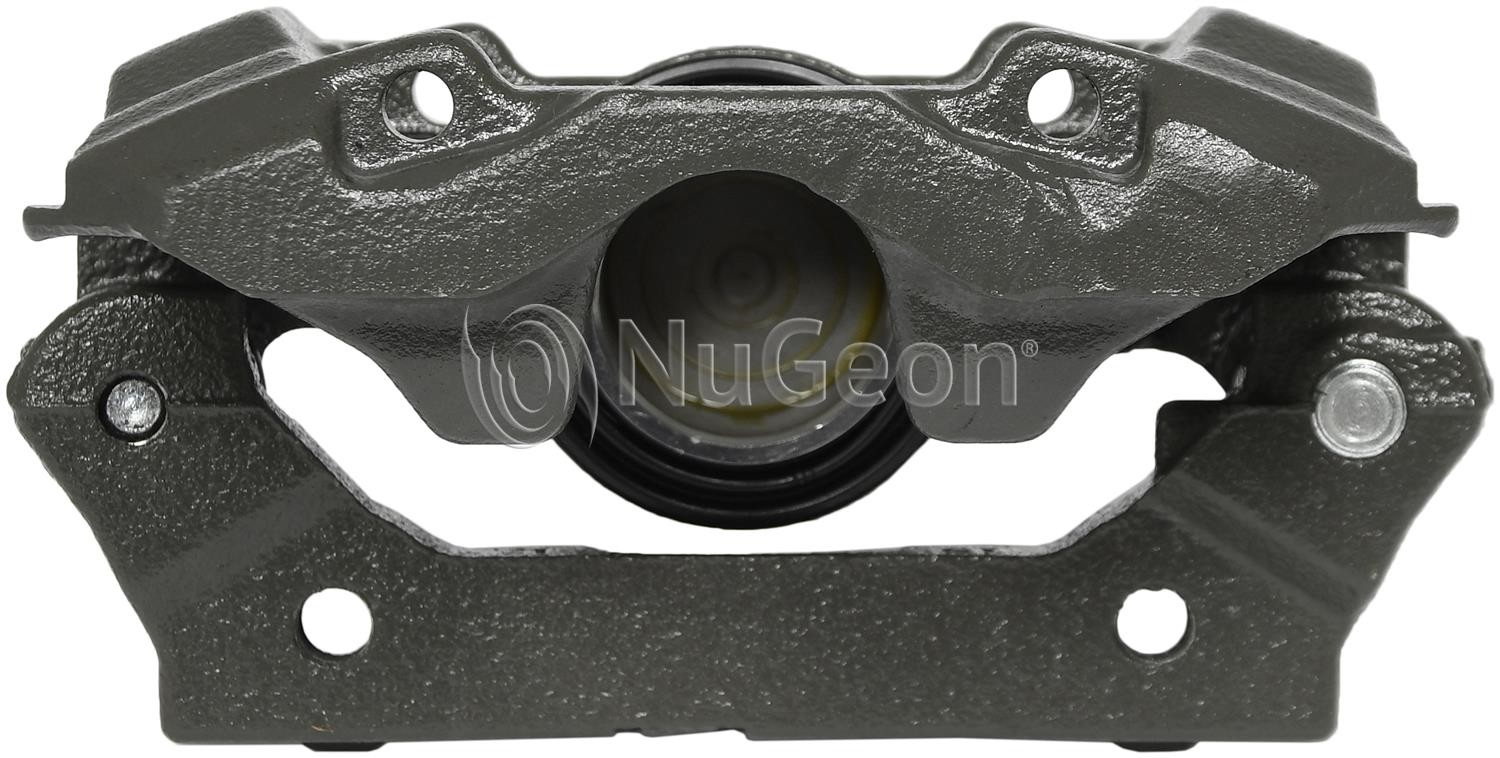 Vision 99P01684B Remanufactured Disc Brake Caliper - Image 4