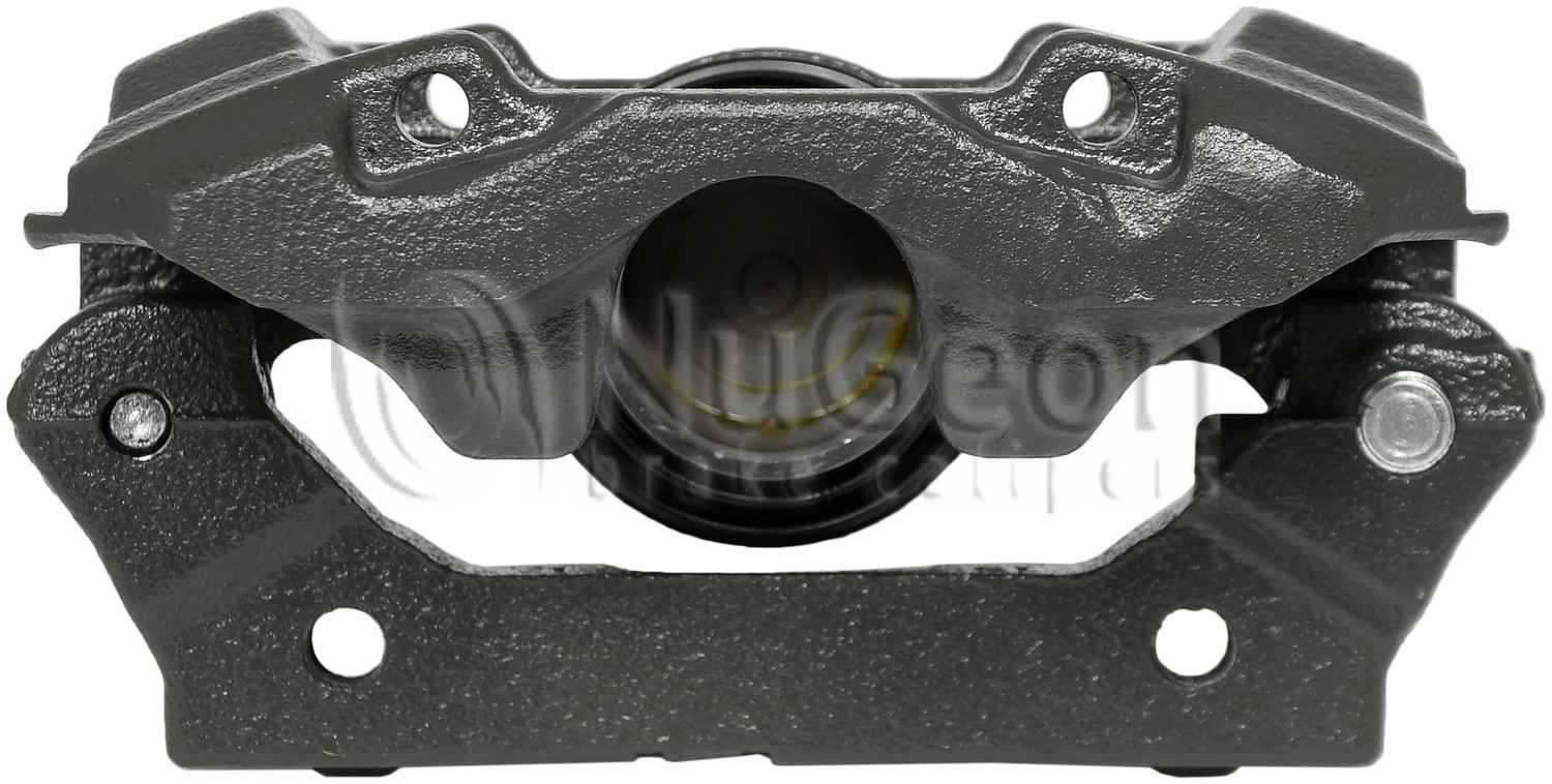 Vision 99P01684B Remanufactured Disc Brake Caliper - Image 5