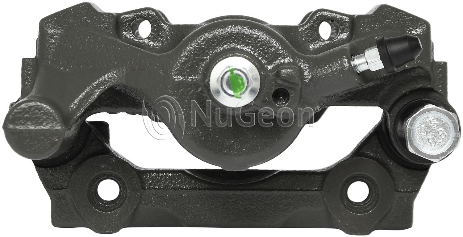 Vision 99P01684B Remanufactured Disc Brake Caliper - Image 6
