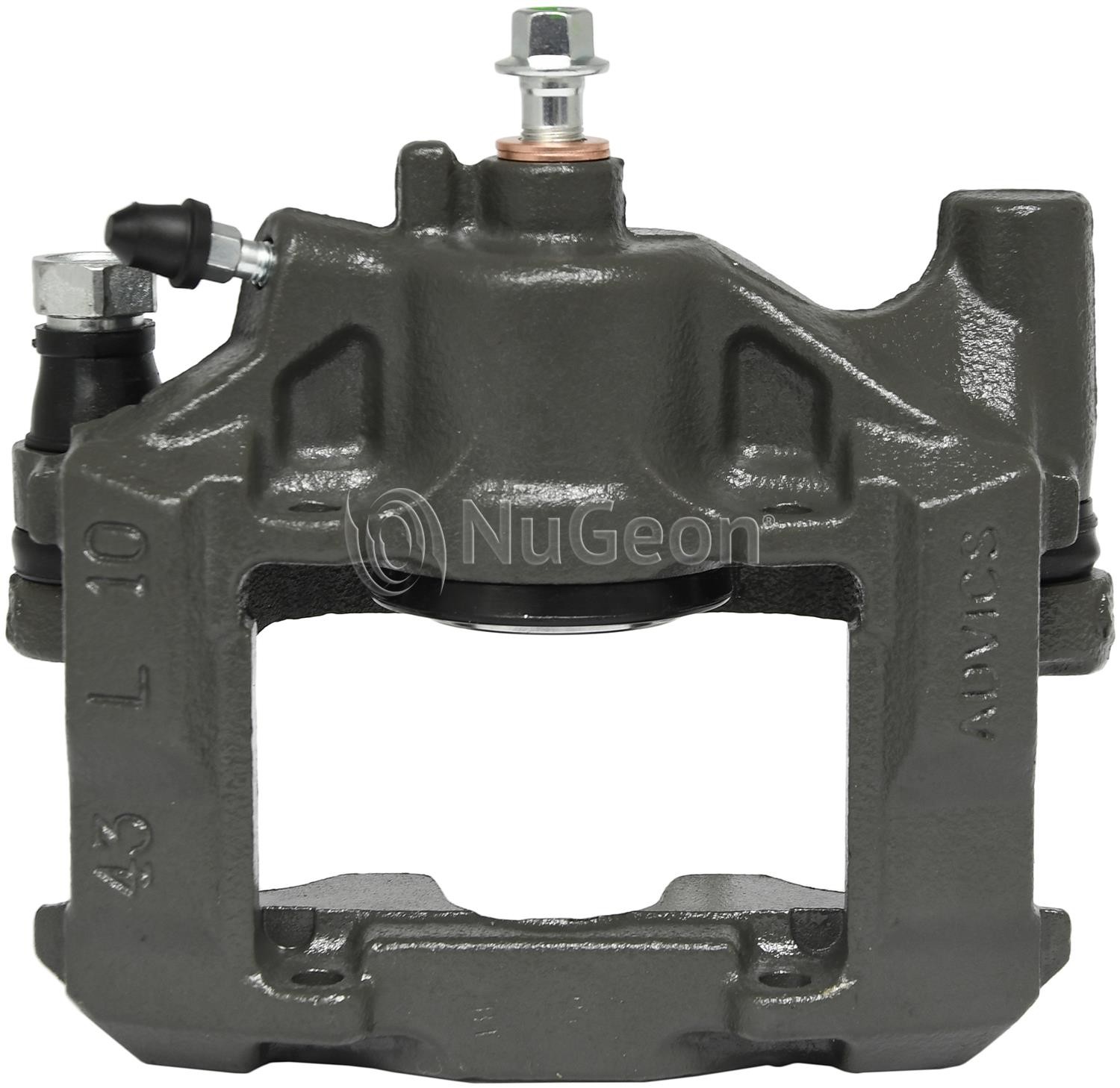 Vision 99P01684B Remanufactured Disc Brake Caliper - Image 7
