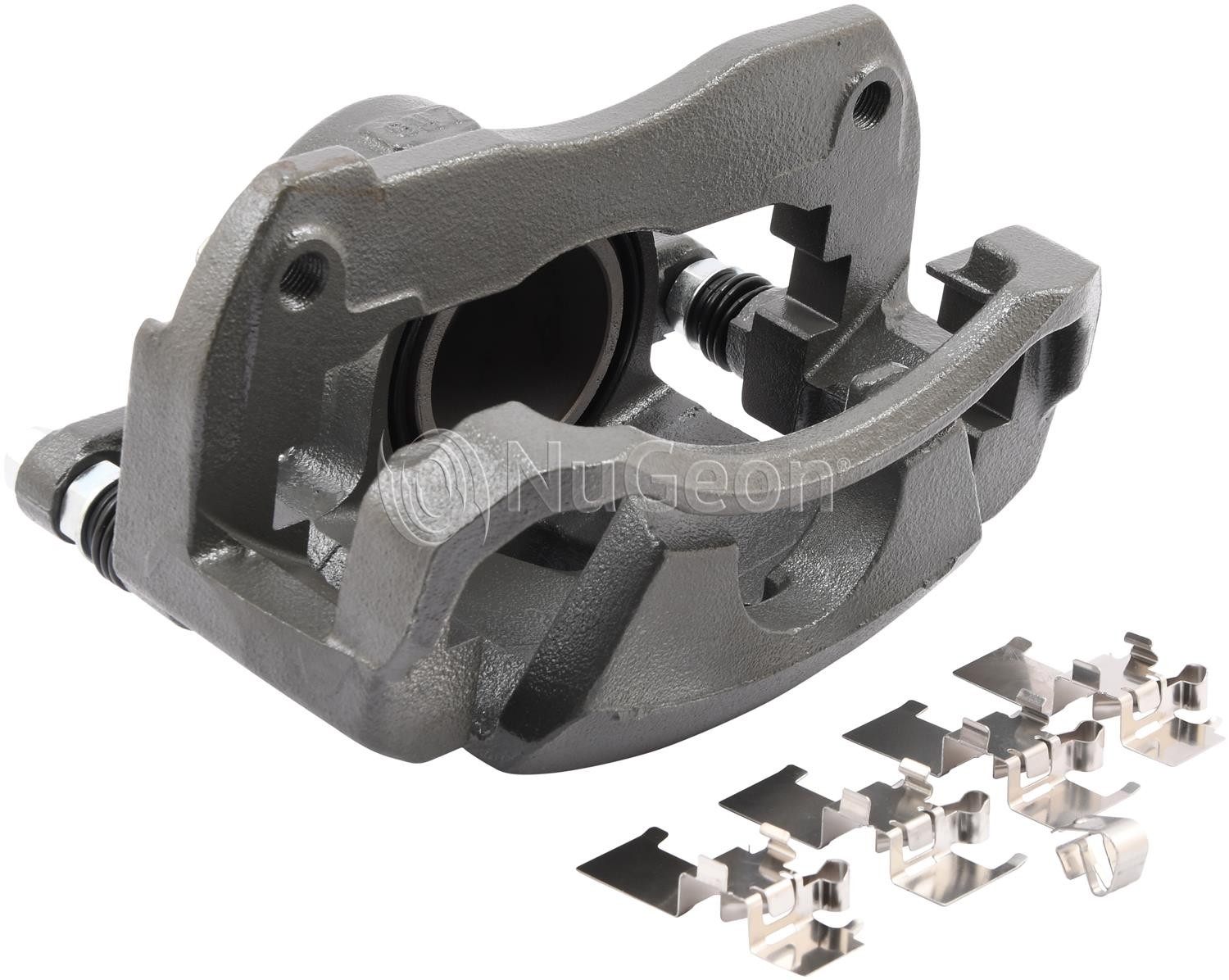 Vision 99P01690A Remanufactured Disc Brake Caliper - Image 2