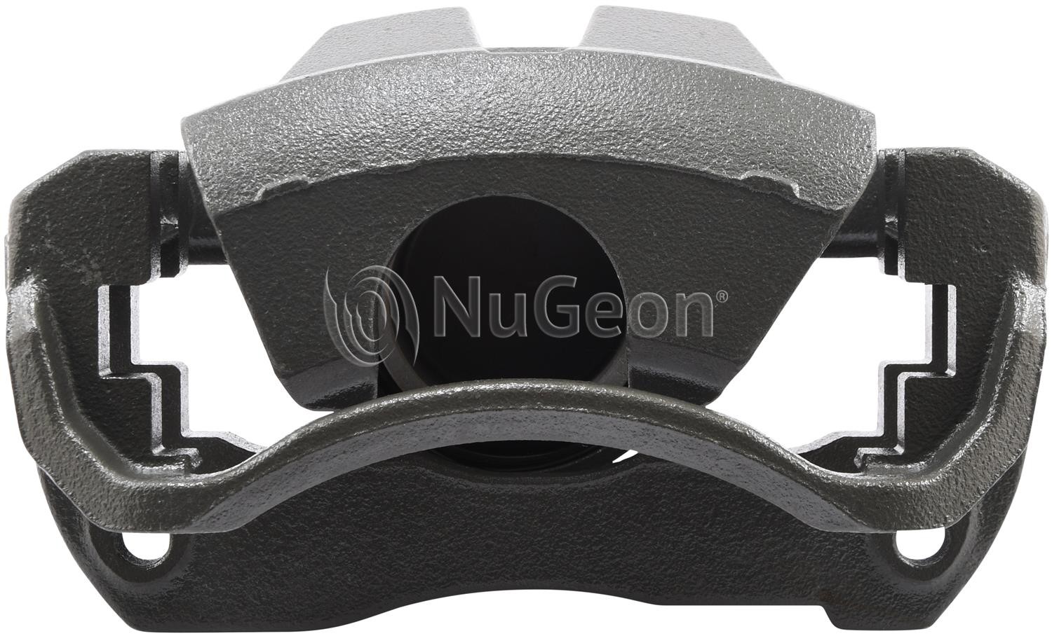 Vision 99P01690A Remanufactured Disc Brake Caliper - Image 4