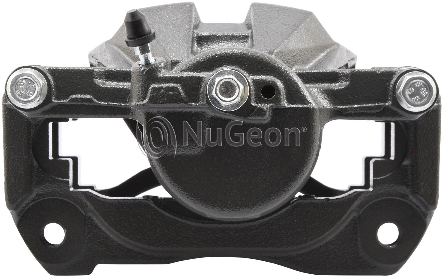 Vision 99P01690A Remanufactured Disc Brake Caliper - Image 5