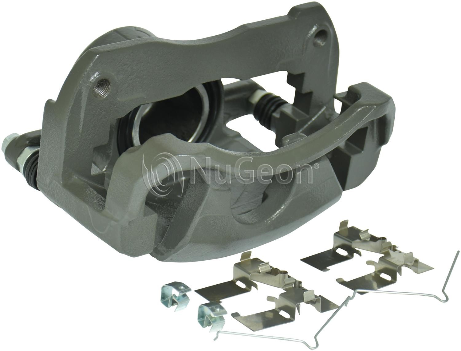 Vision 99P01690B Remanufactured Disc Brake Caliper