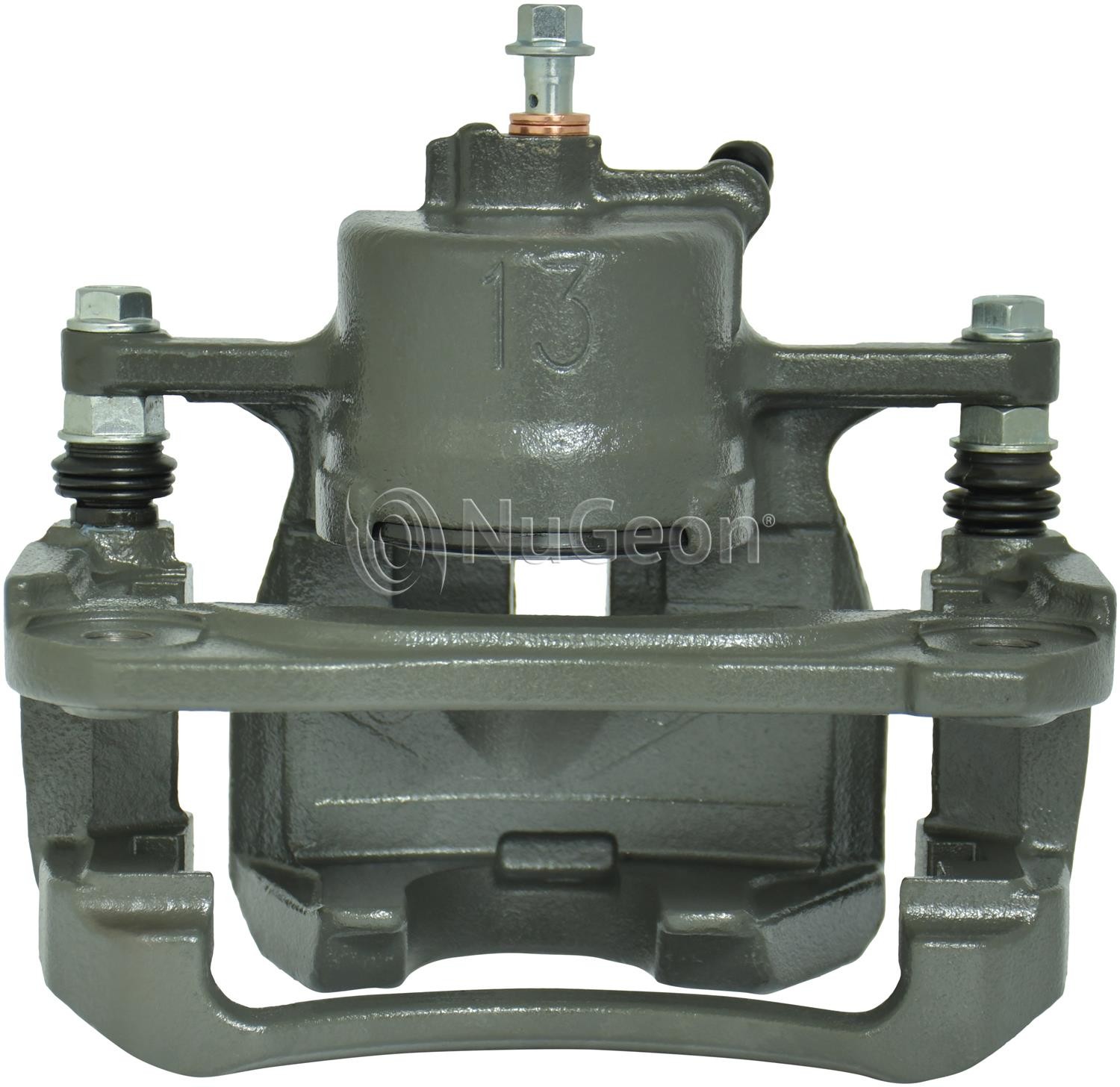 Vision 99P01690B Remanufactured Disc Brake Caliper - Image 2