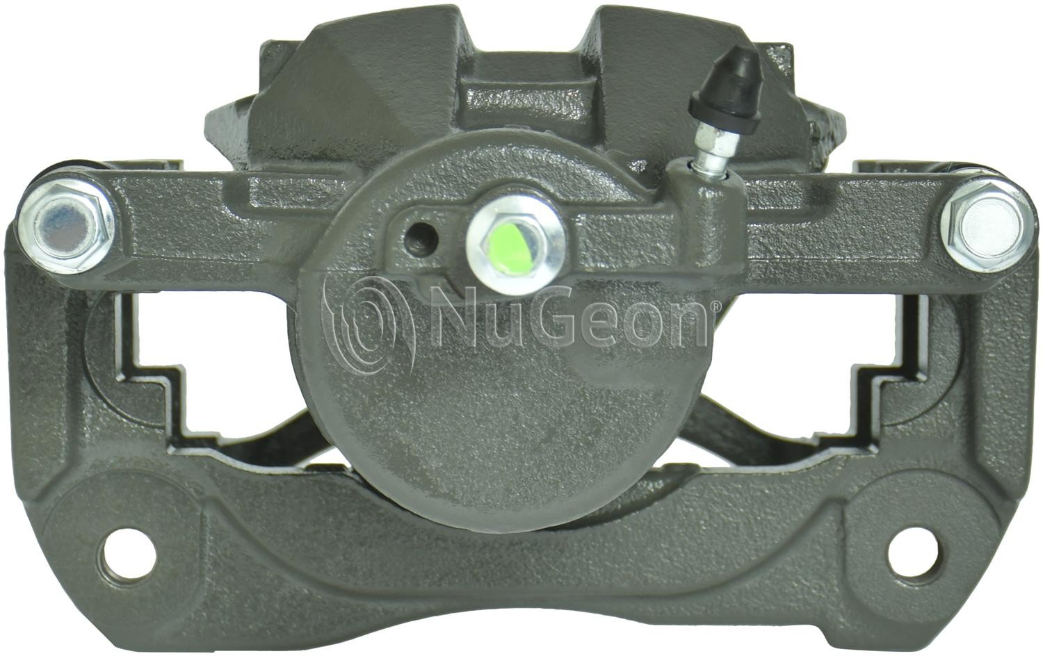 Vision 99P01690B Remanufactured Disc Brake Caliper - Image 4