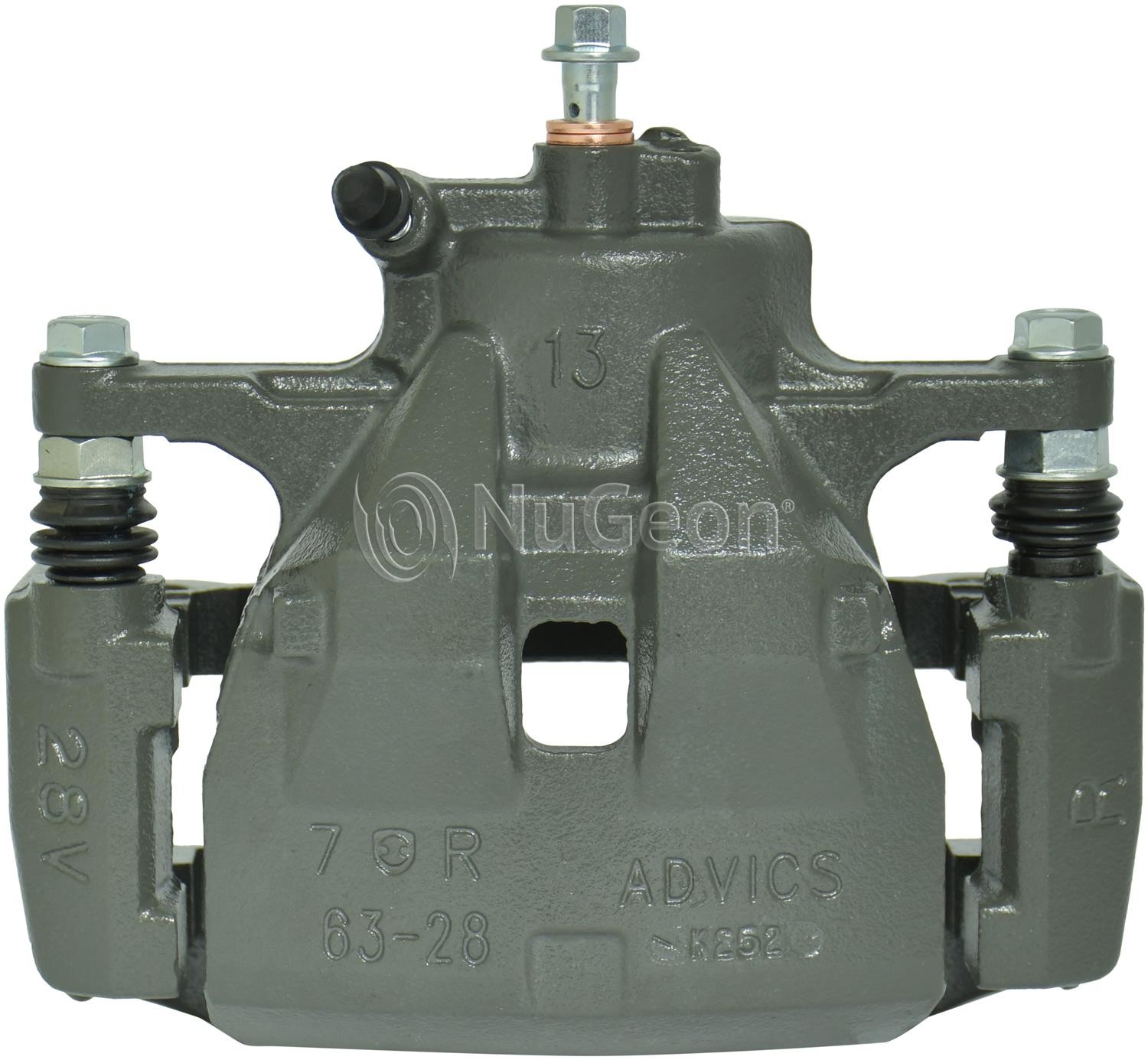 Vision 99P01690B Remanufactured Disc Brake Caliper - Image 5