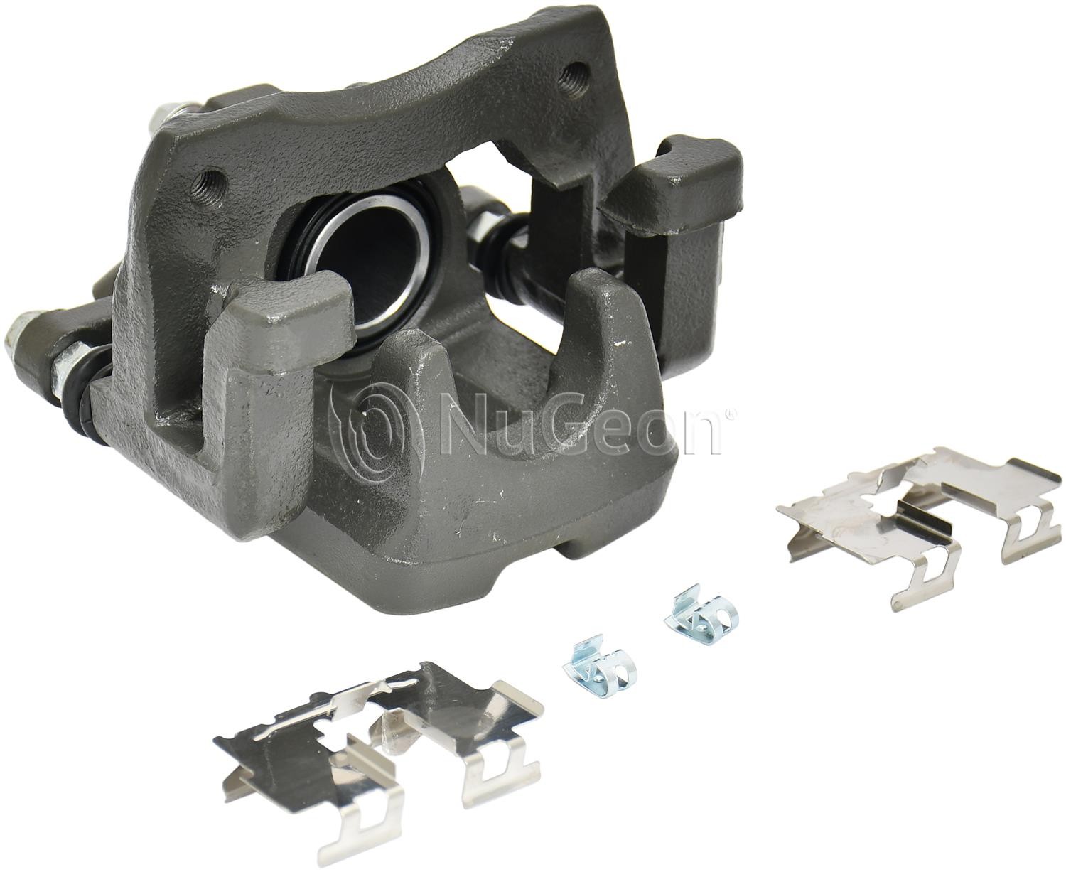 Vision 99P01691A Remanufactured Disc Brake Caliper