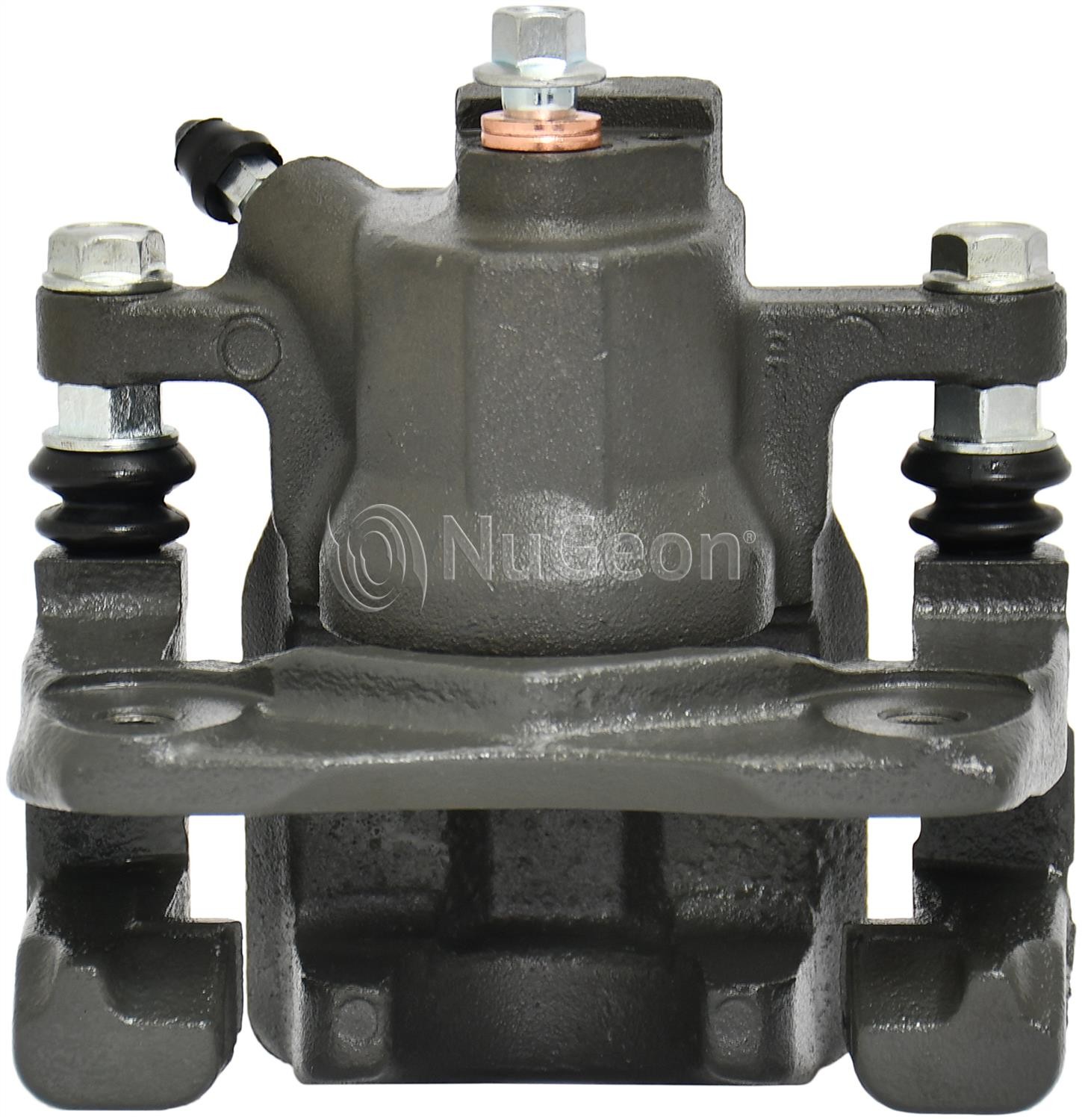 Vision 99P01691A Remanufactured Disc Brake Caliper - Image 2