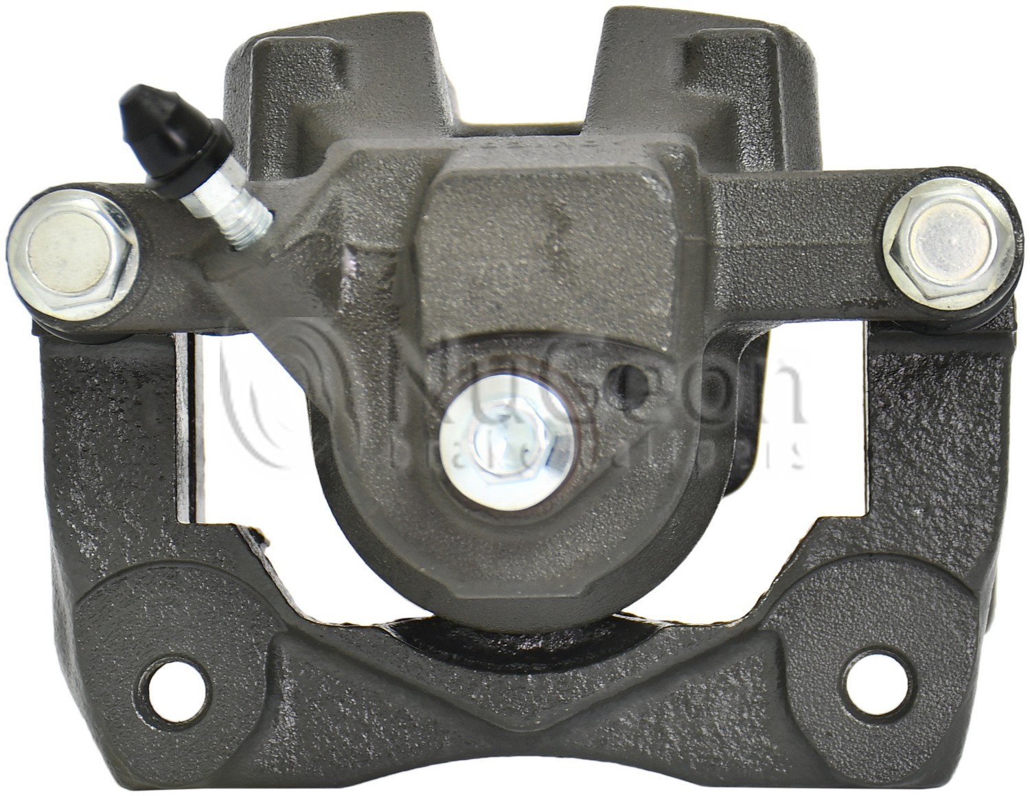 Vision 99P01691A Remanufactured Disc Brake Caliper - Image 3
