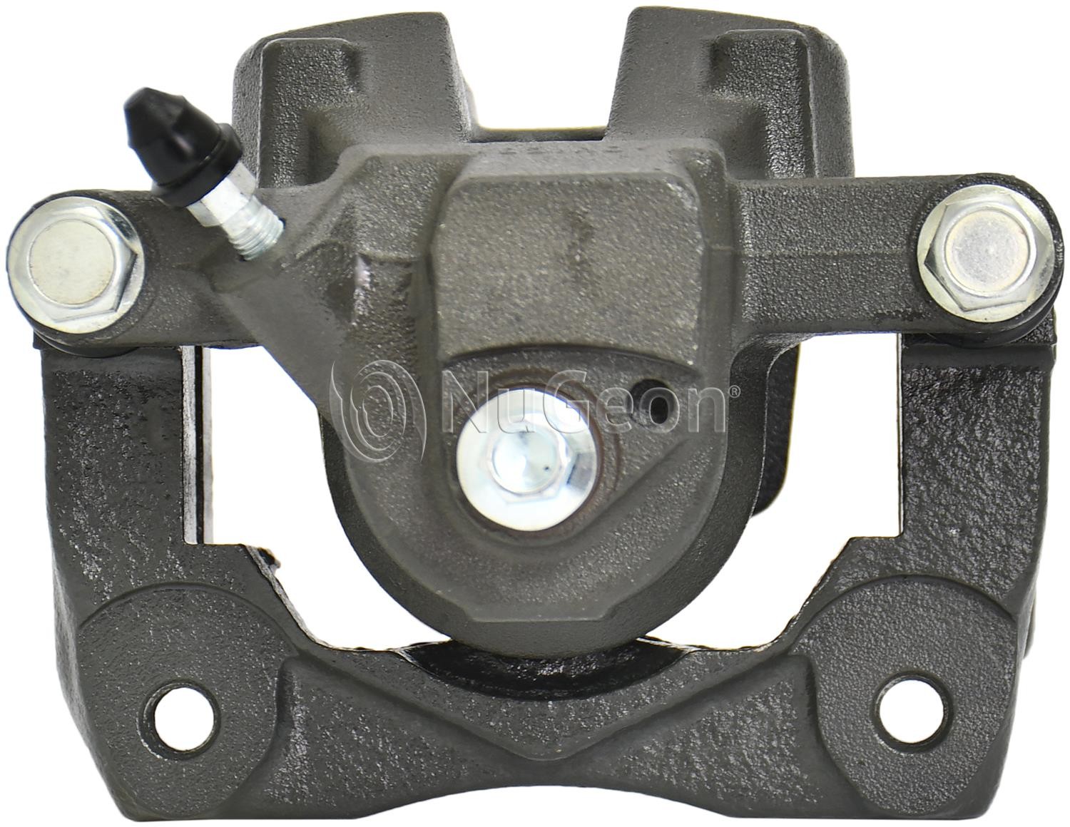 Vision 99P01691A Remanufactured Disc Brake Caliper - Image 6