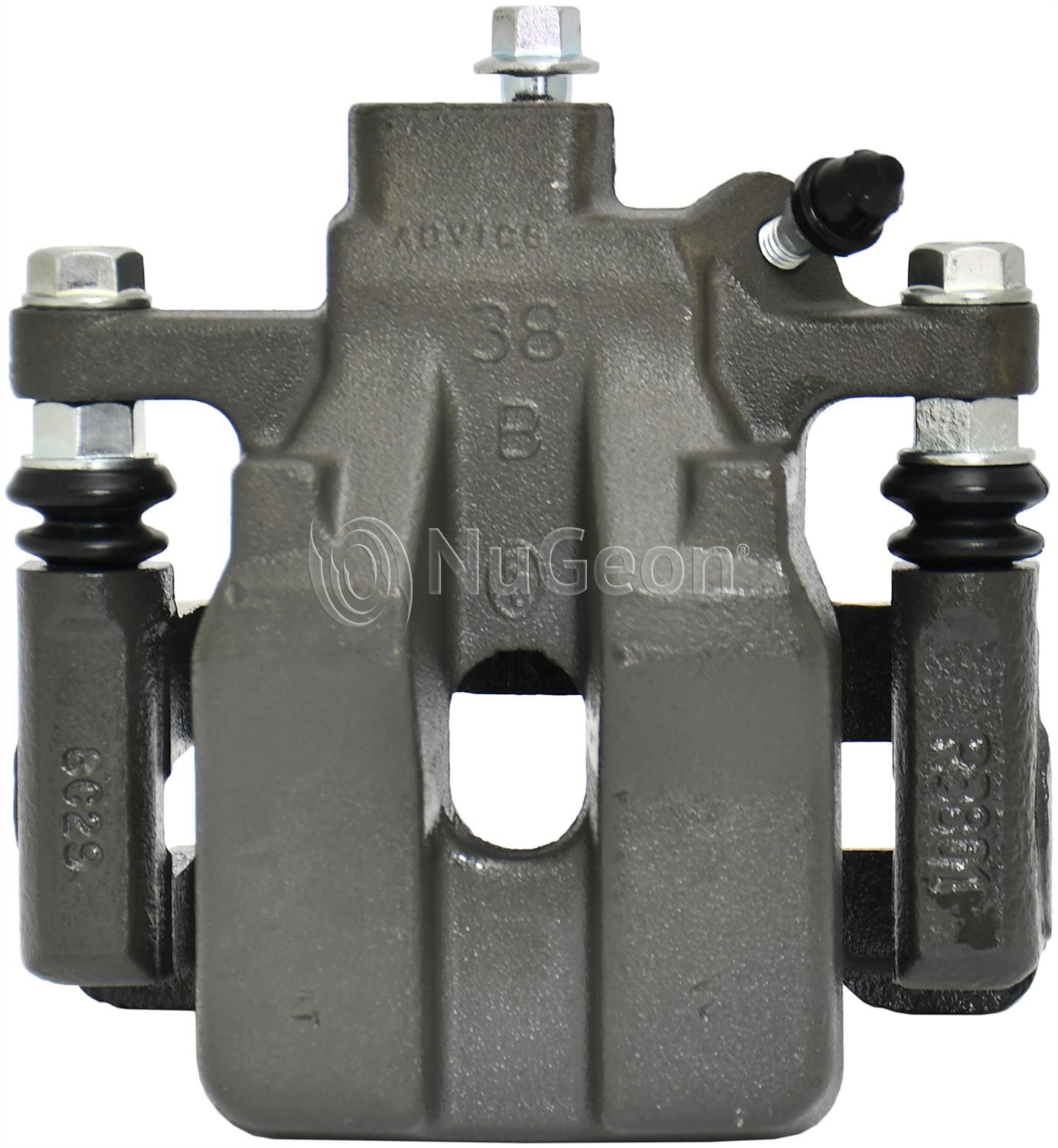 Vision 99P01691A Remanufactured Disc Brake Caliper - Image 7