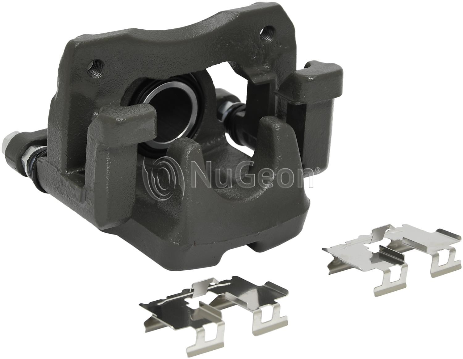 Vision 99P01691B Remanufactured Disc Brake Caliper
