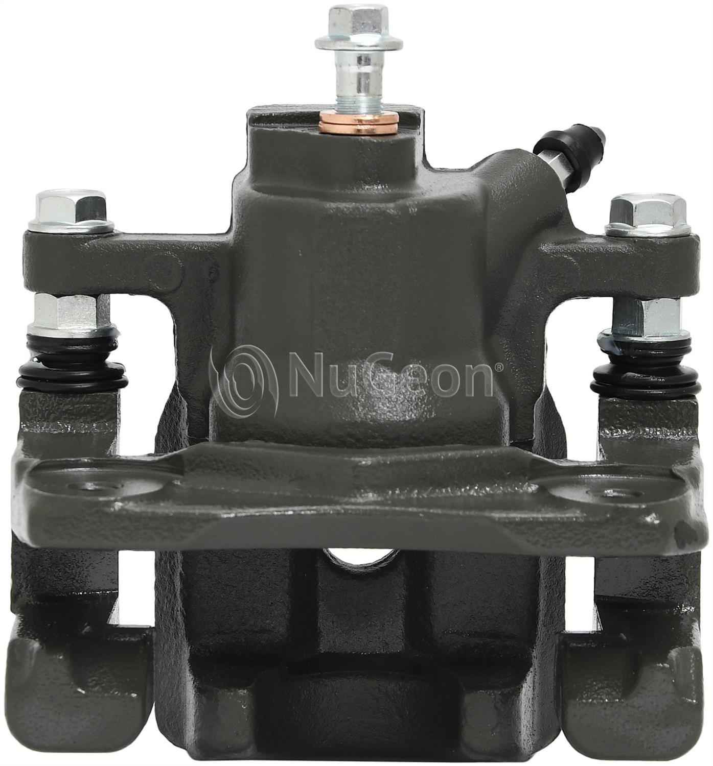 Vision 99P01691B Remanufactured Disc Brake Caliper - Image 2