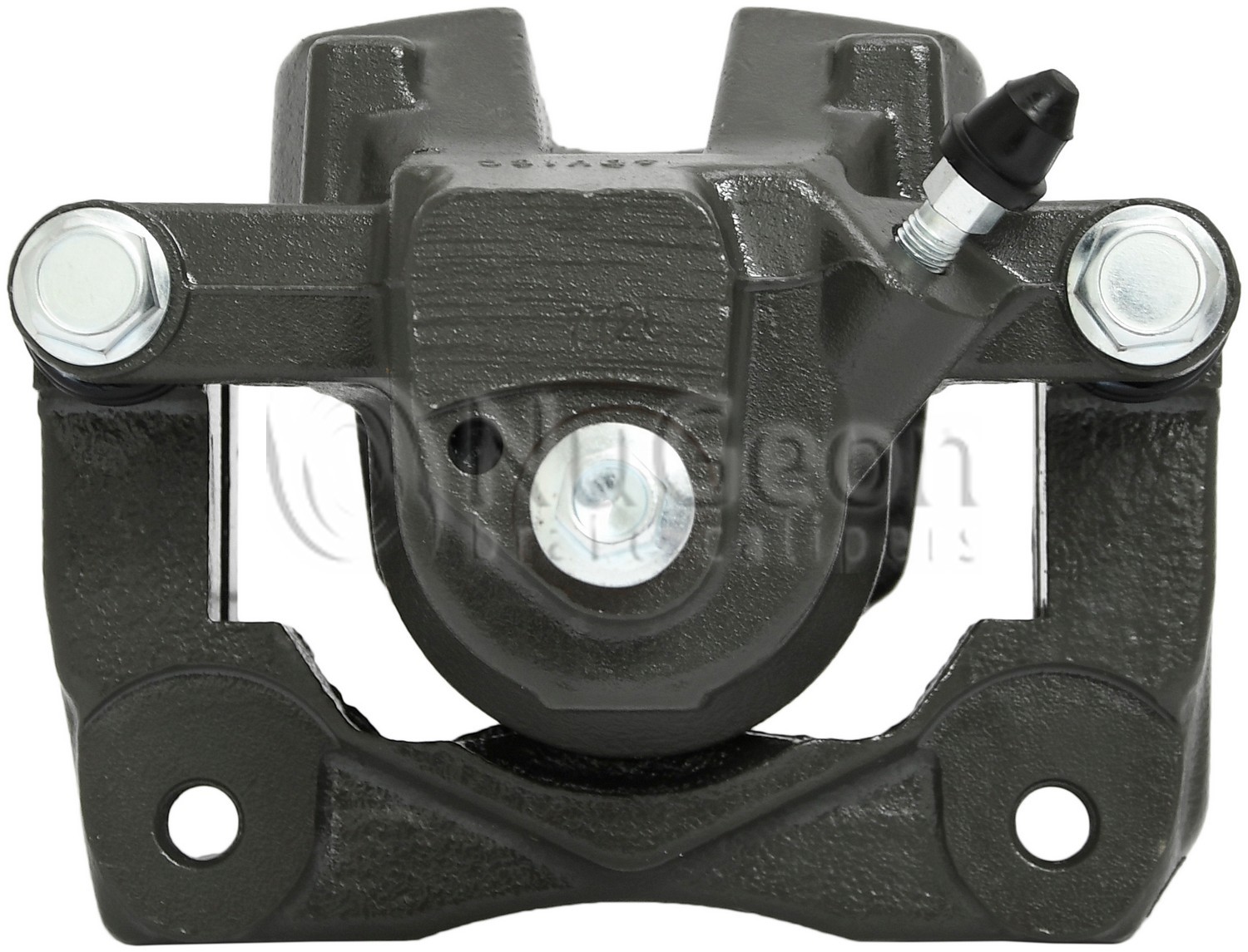 Vision 99P01691B Remanufactured Disc Brake Caliper - Image 3