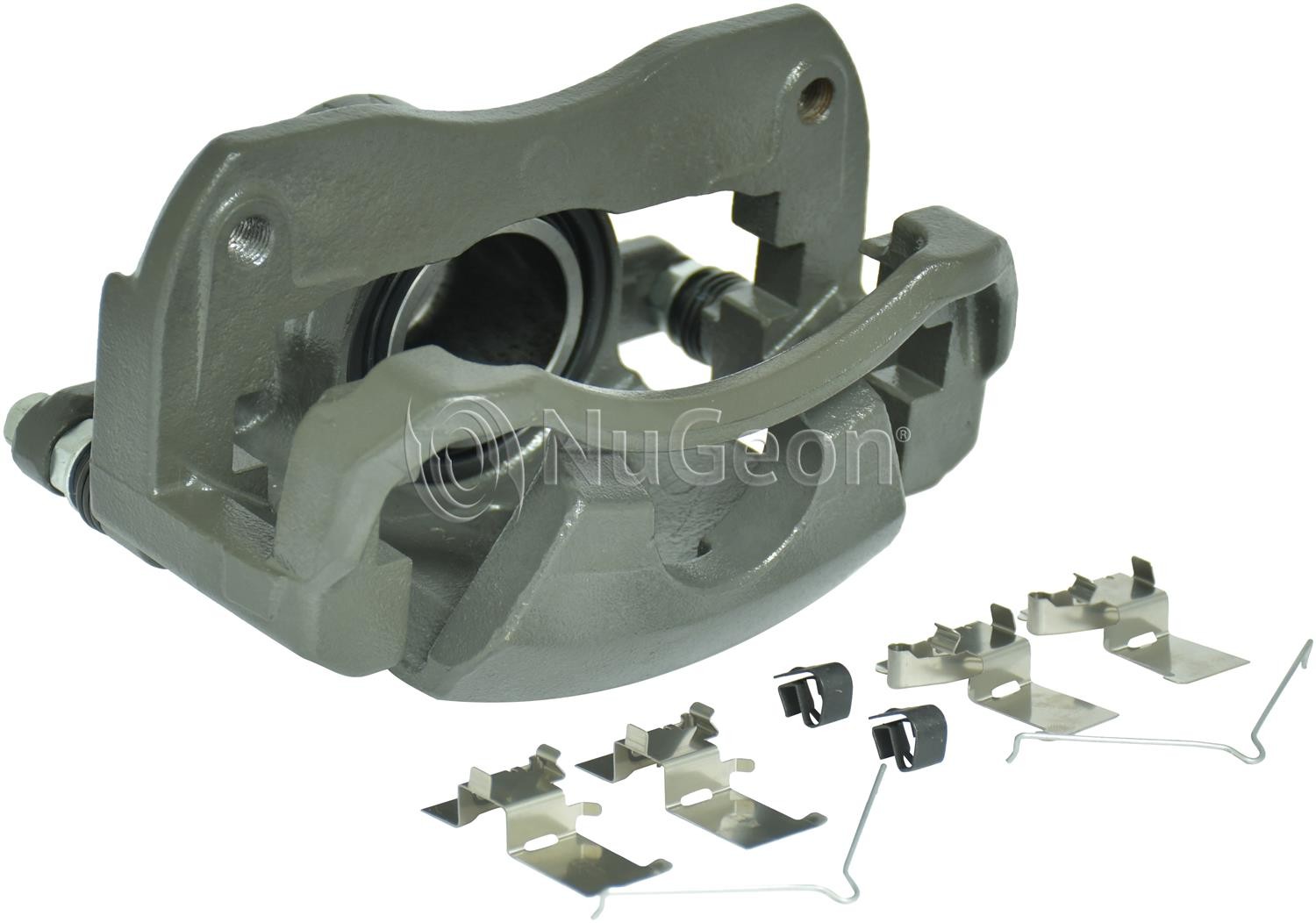 Vision 99P01694A Remanufactured Disc Brake Caliper