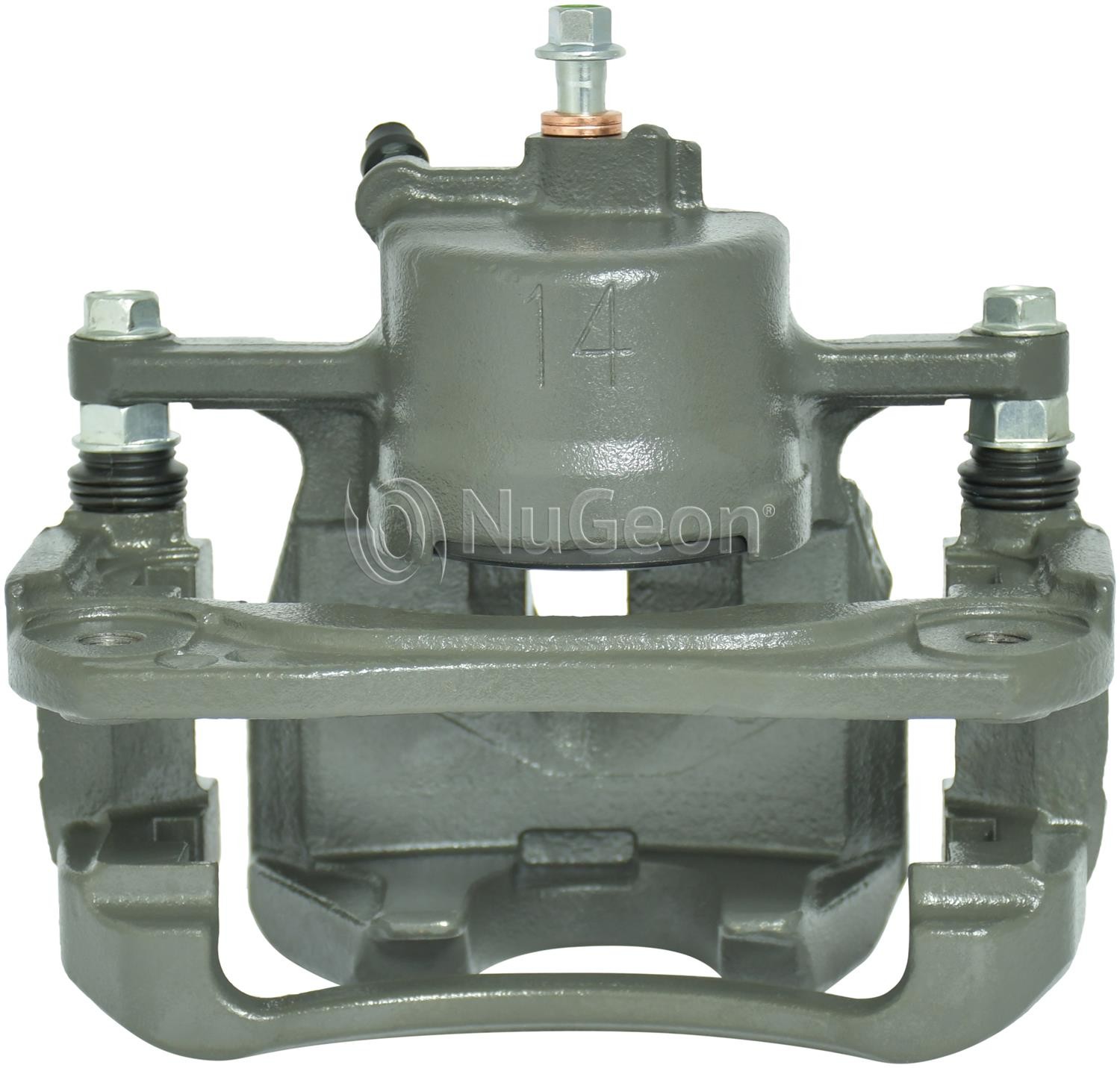 Vision 99P01694A Remanufactured Disc Brake Caliper - Image 2