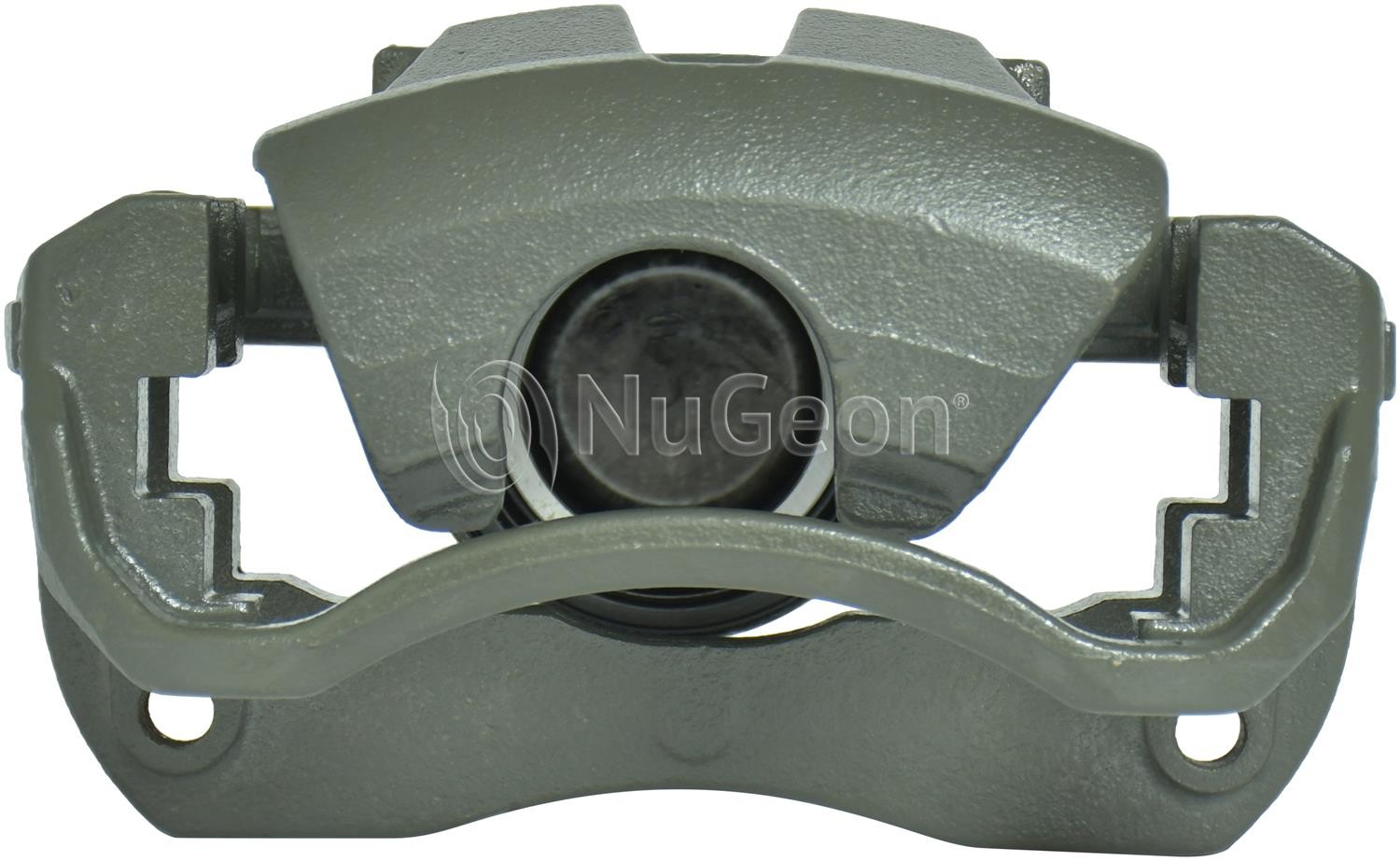 Vision 99P01694A Remanufactured Disc Brake Caliper - Image 4