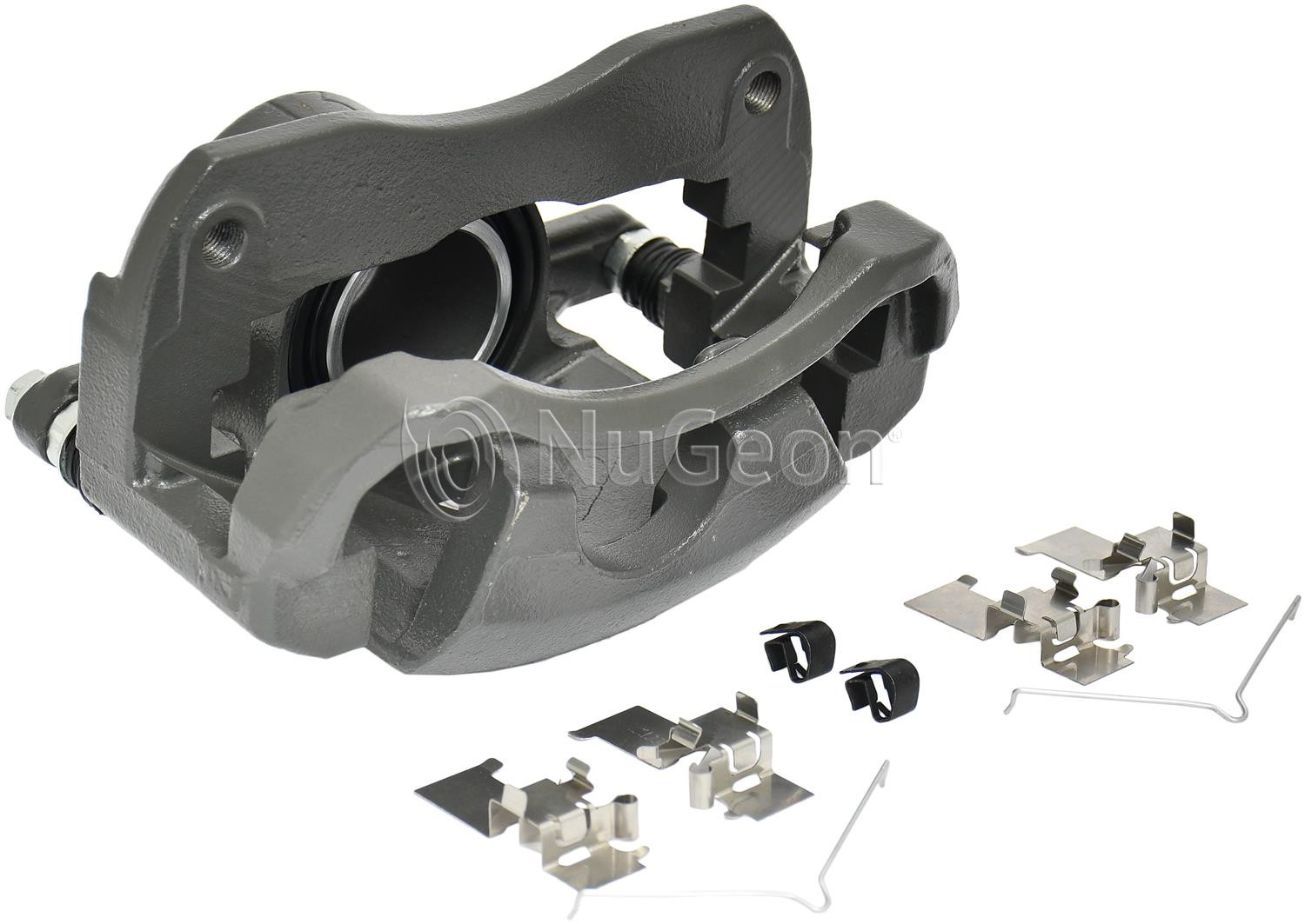 Vision 99P01694B Remanufactured Disc Brake Caliper