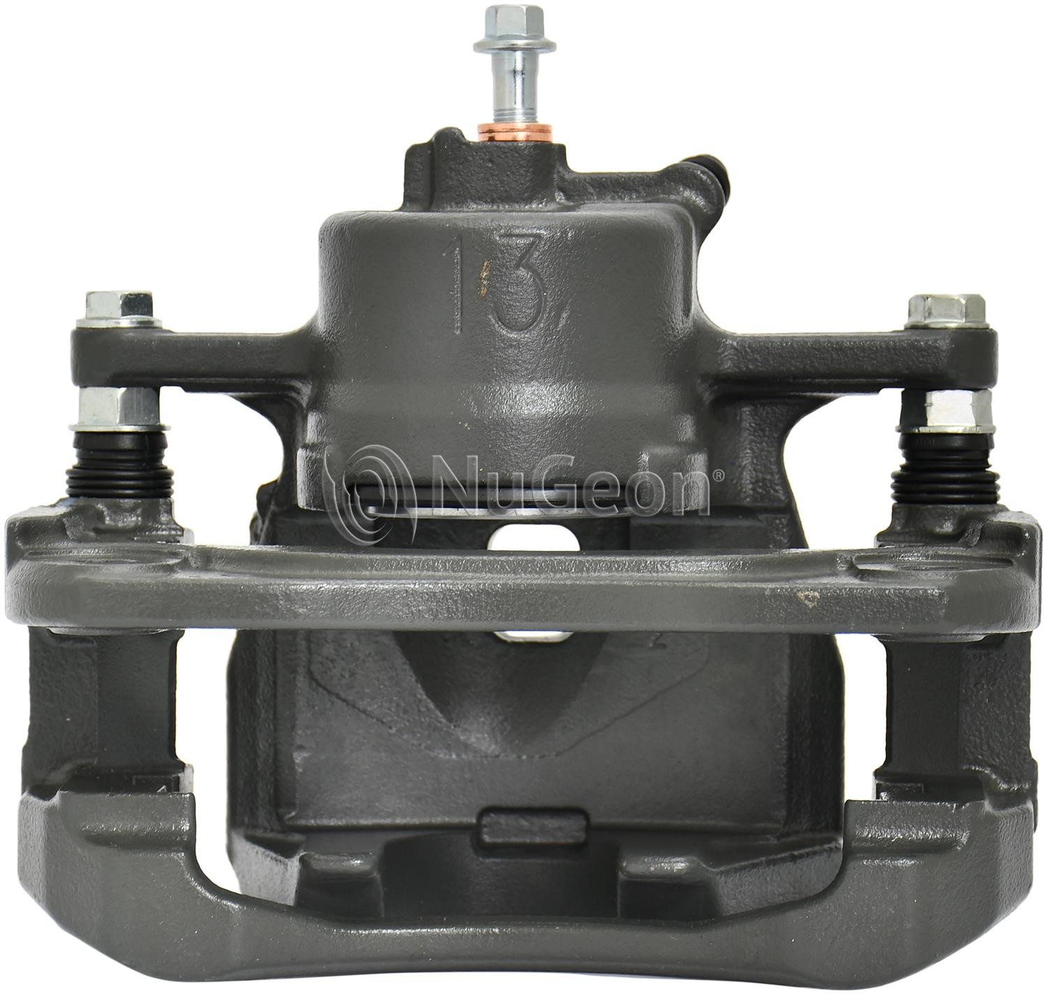 Vision 99P01694B Remanufactured Disc Brake Caliper - Image 2