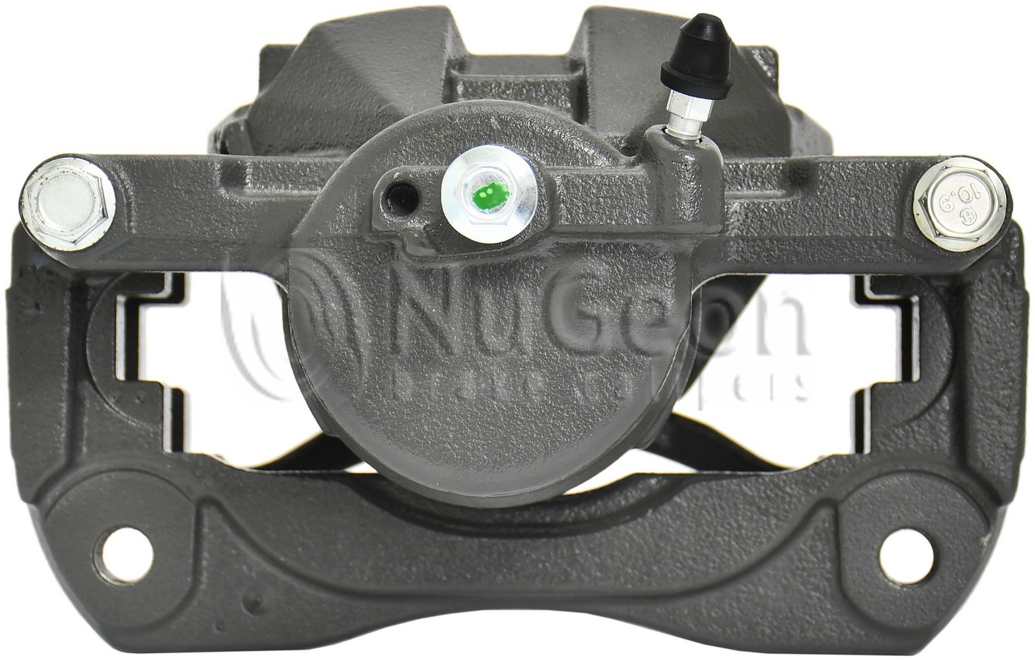 Vision 99P01694B Remanufactured Disc Brake Caliper - Image 3