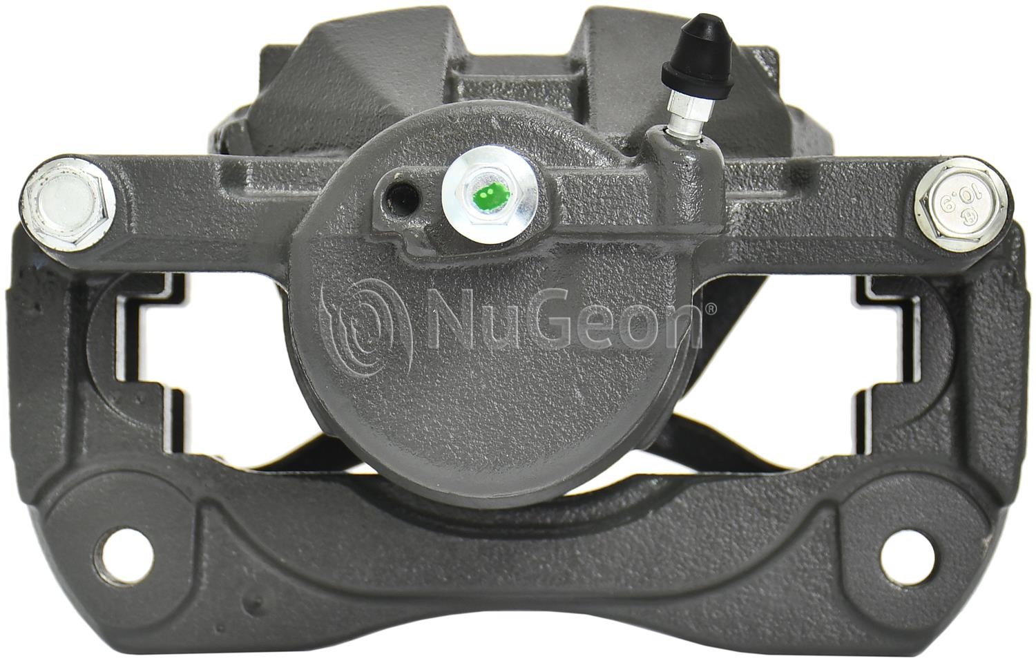 Vision 99P01694B Remanufactured Disc Brake Caliper - Image 6
