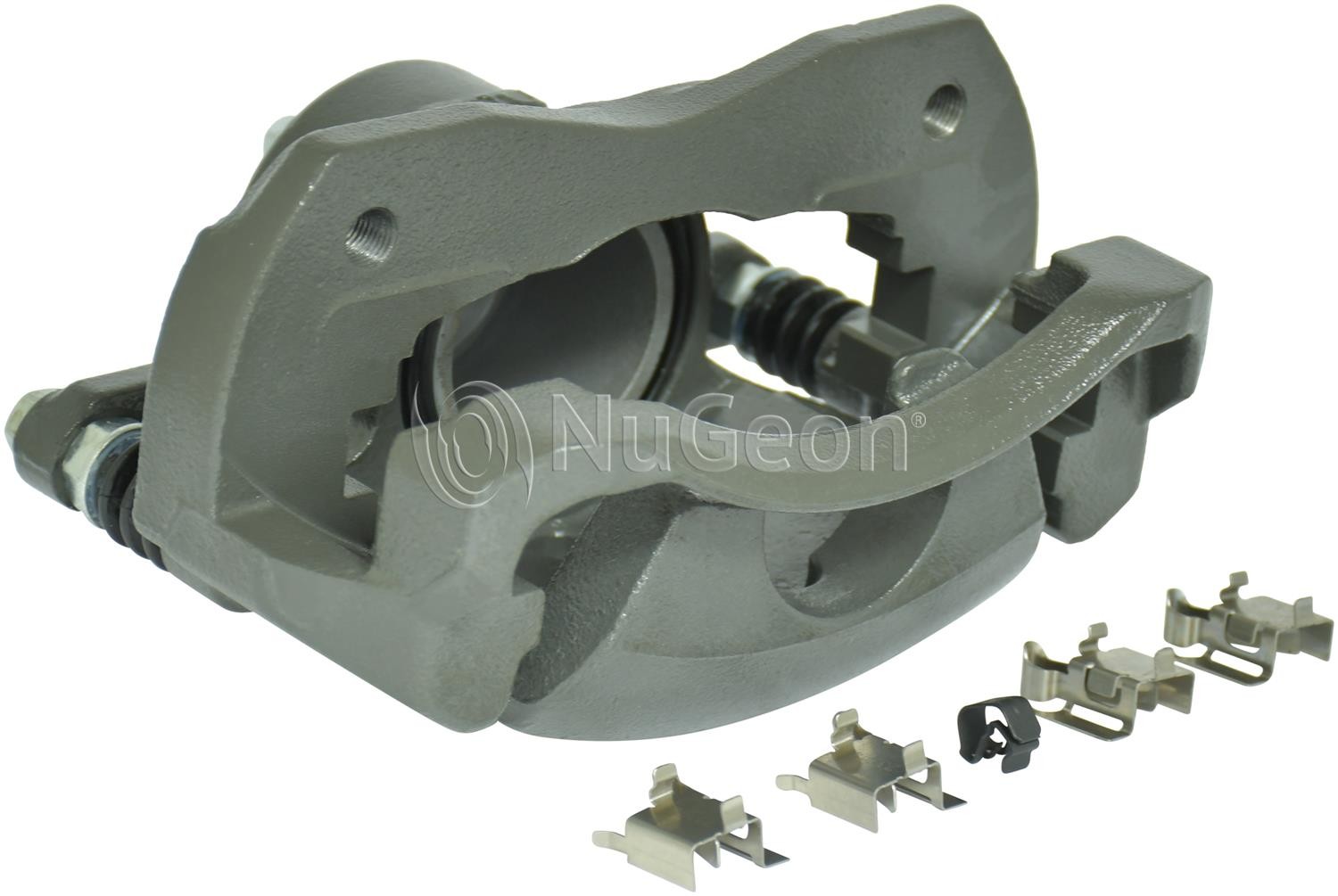 Vision 99P01696A Remanufactured Disc Brake Caliper