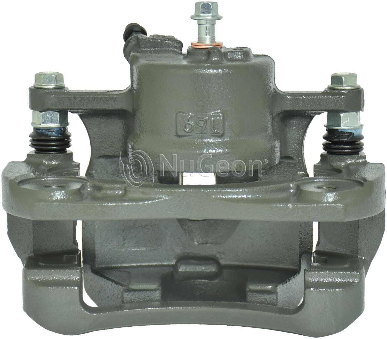 Vision 99P01696A Remanufactured Disc Brake Caliper - Image 2