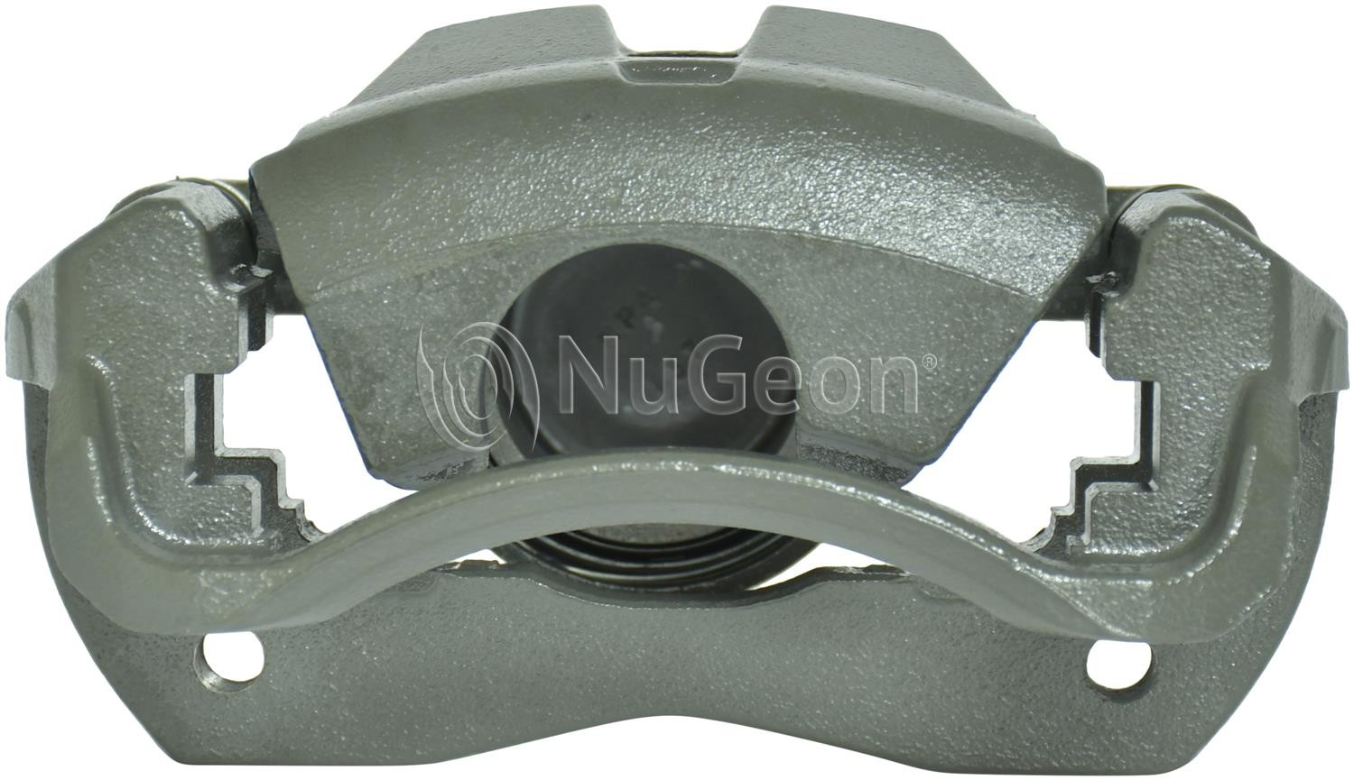 Vision 99P01696A Remanufactured Disc Brake Caliper - Image 3