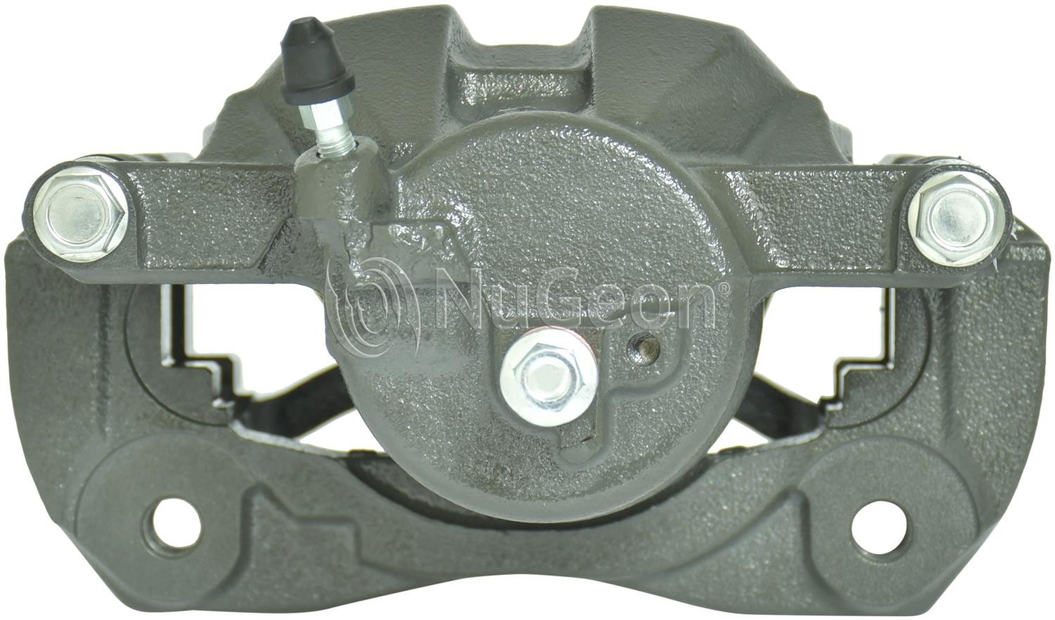 Vision 99P01696A Remanufactured Disc Brake Caliper - Image 4