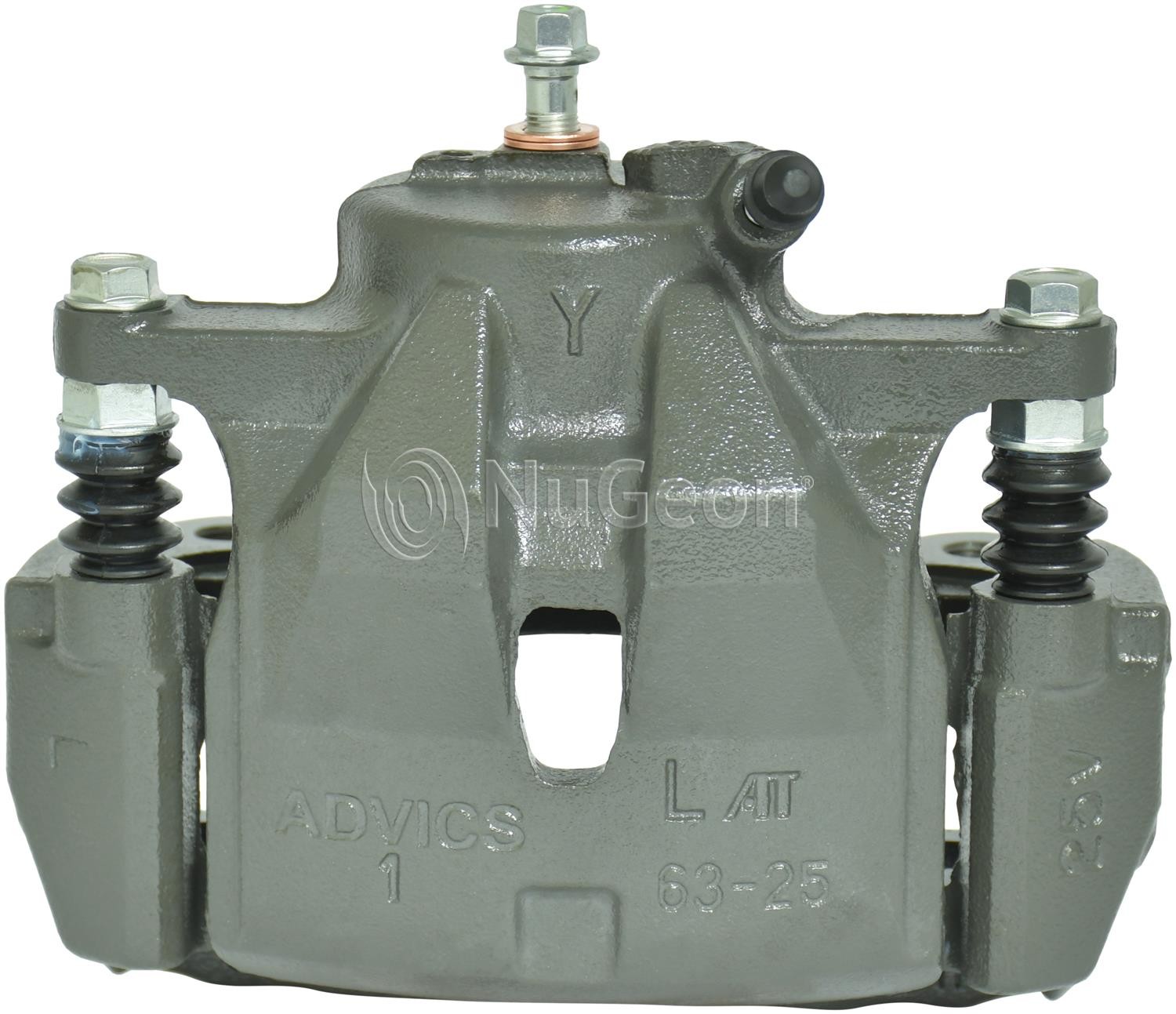 Vision 99P01696A Remanufactured Disc Brake Caliper - Image 5