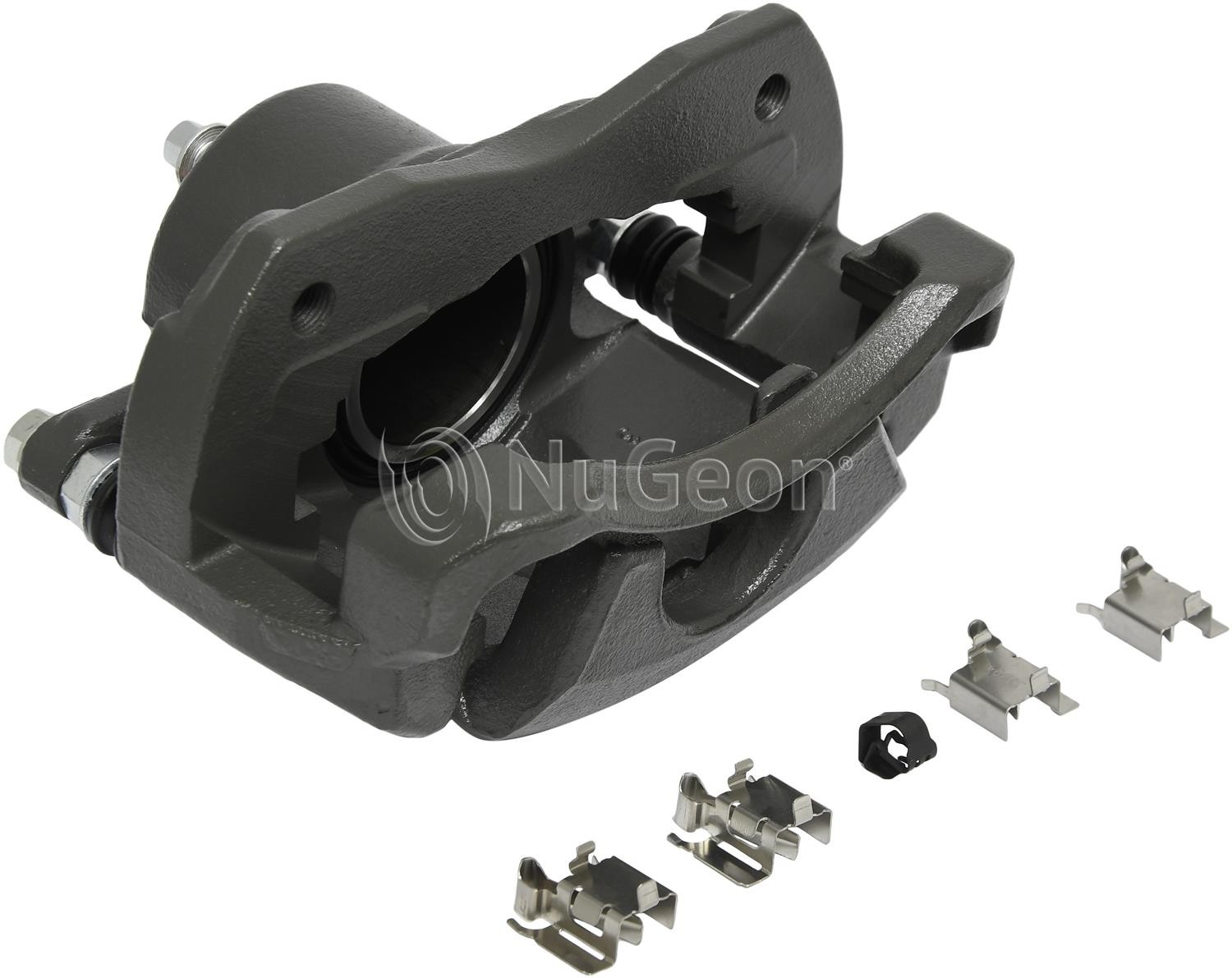 Vision 99P01696B Remanufactured Disc Brake Caliper