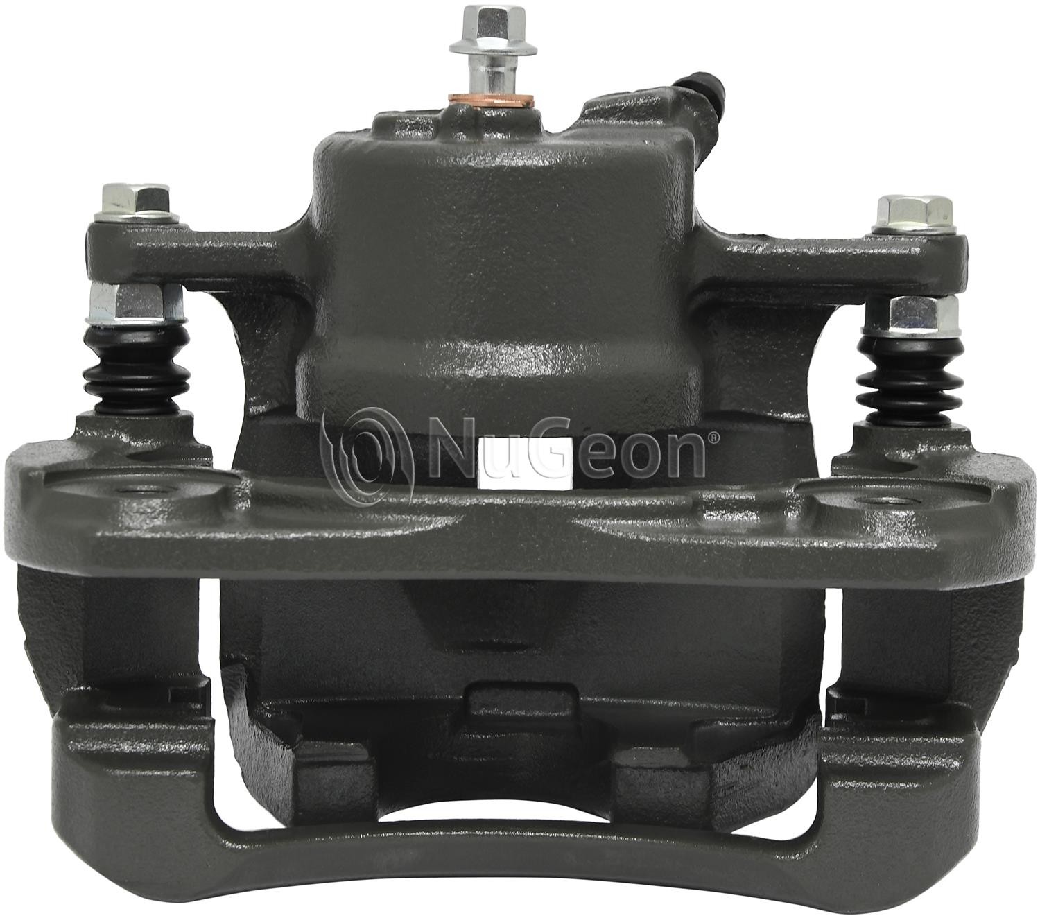Vision 99P01696B Remanufactured Disc Brake Caliper - Image 2