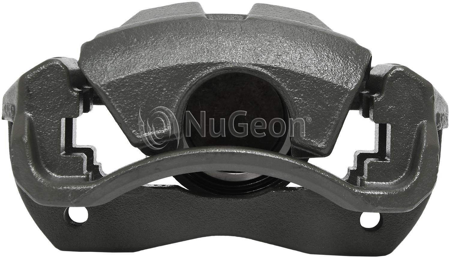 Vision 99P01696B Remanufactured Disc Brake Caliper - Image 3