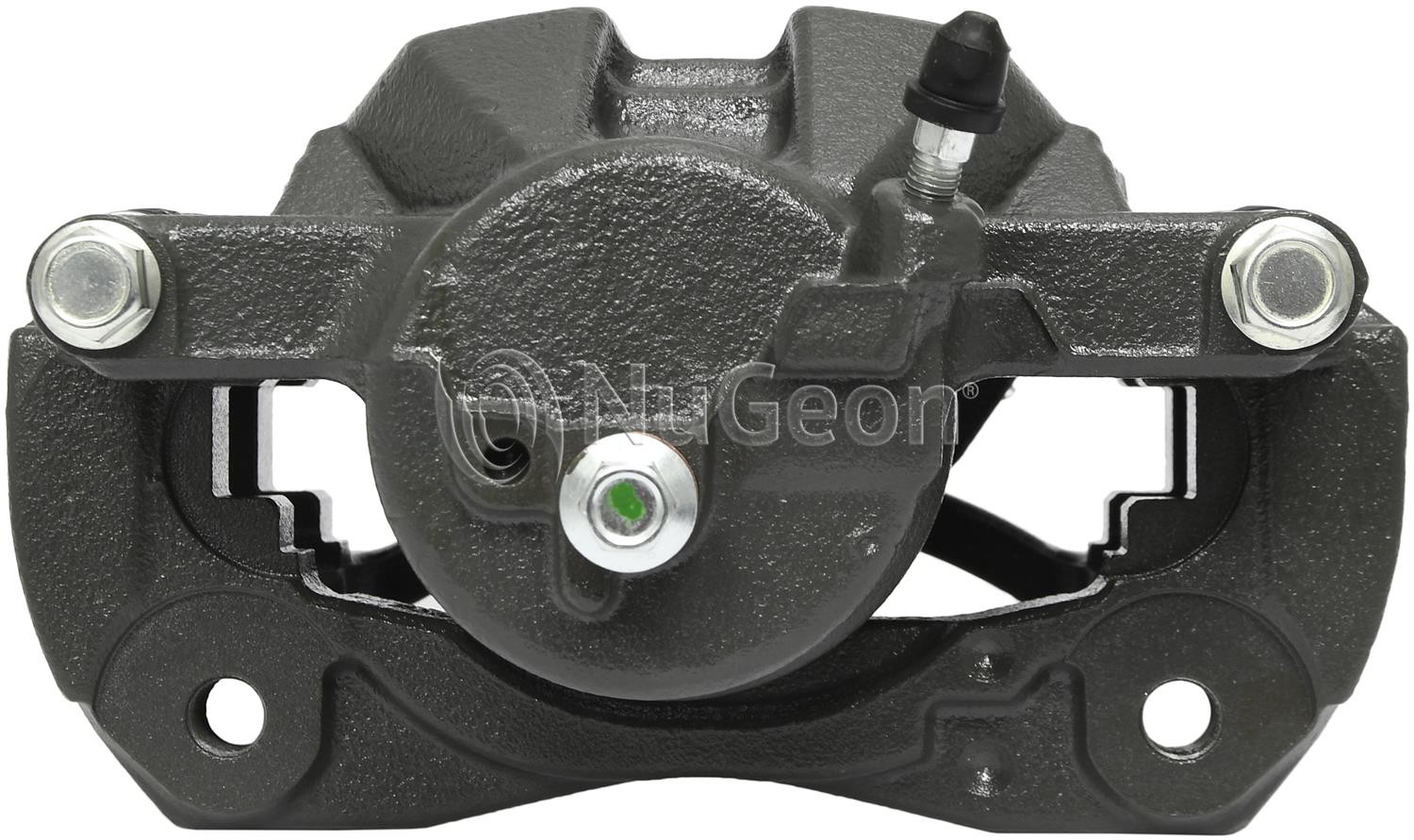 Vision 99P01696B Remanufactured Disc Brake Caliper - Image 4