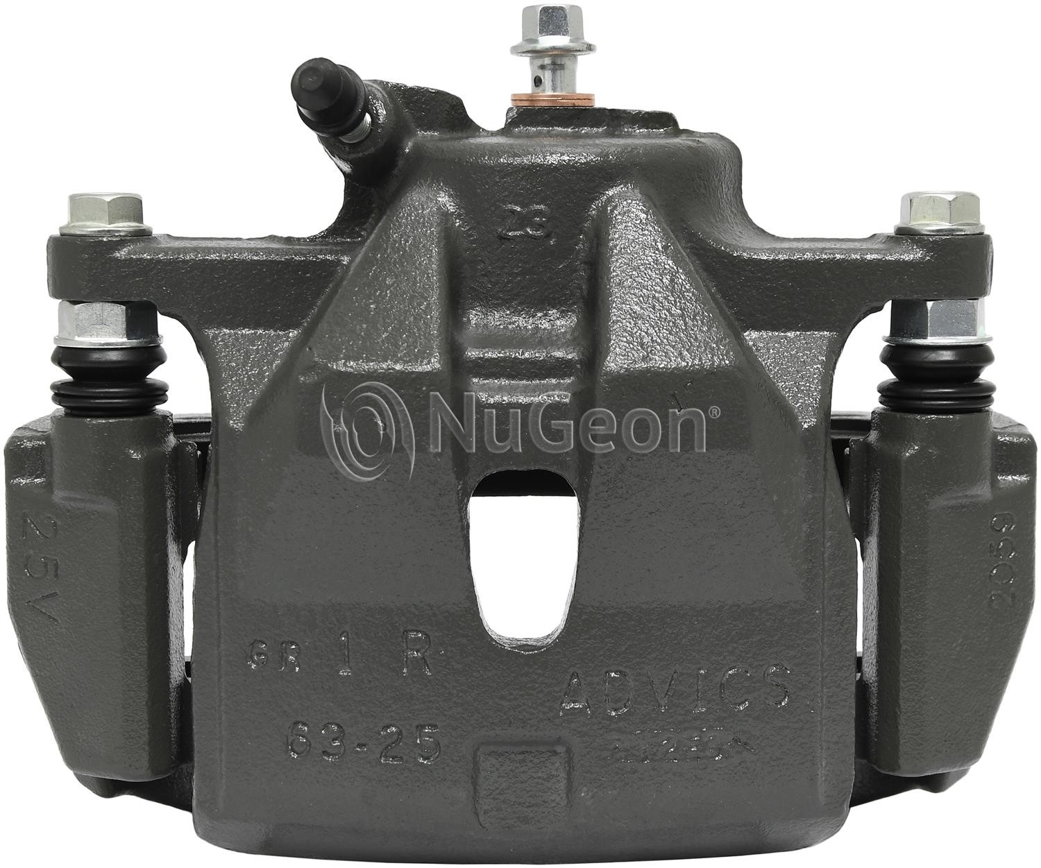 Vision 99P01696B Remanufactured Disc Brake Caliper - Image 5