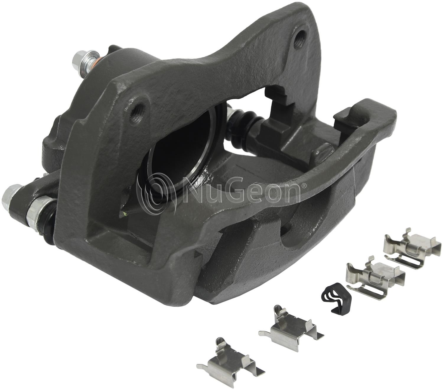 Vision 99P01697A Remanufactured Disc Brake Caliper